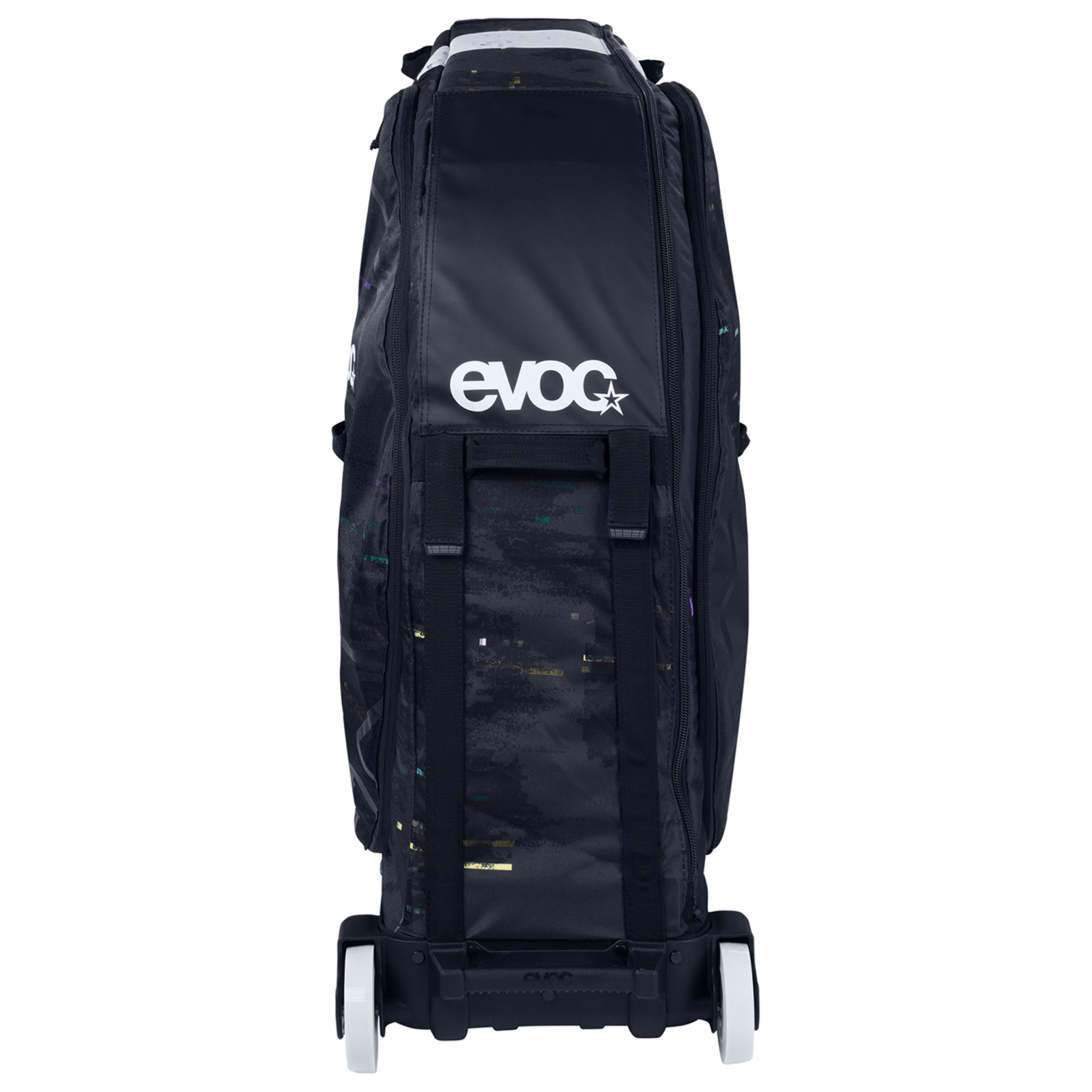 Evoc Bike Bag Pro Fahrradtransporttaschen in SCHWARZ