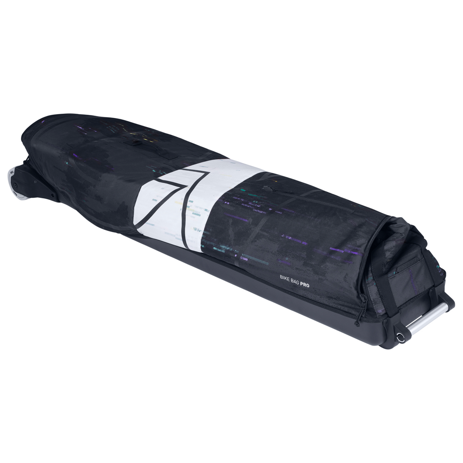 Evoc Bike Bag Pro Fahrradtransporttaschen in SCHWARZ
