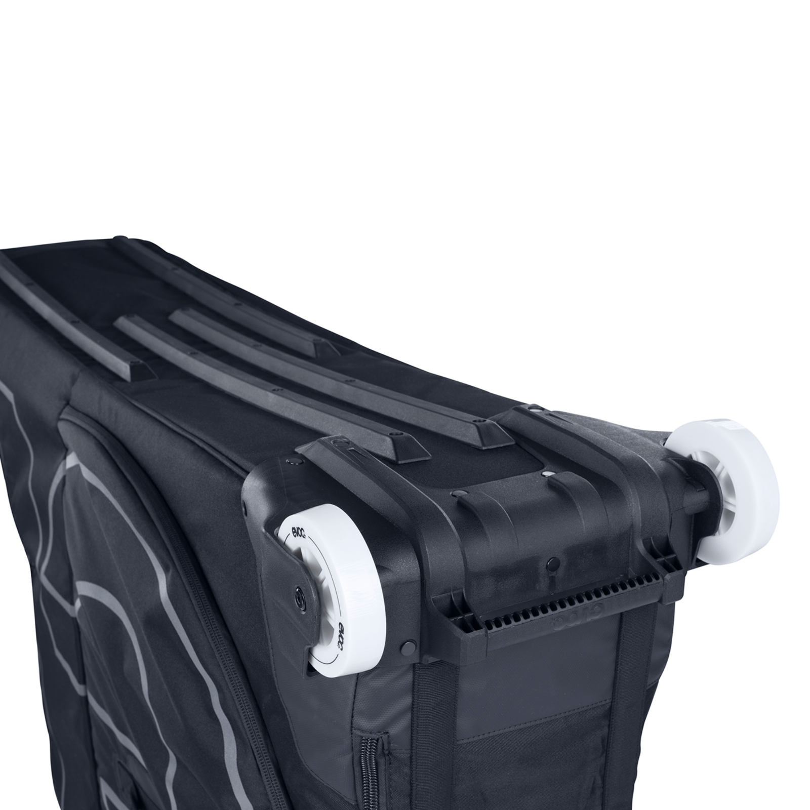 Evoc Bike Bag Fahrradtransporttaschen in SCHWARZ