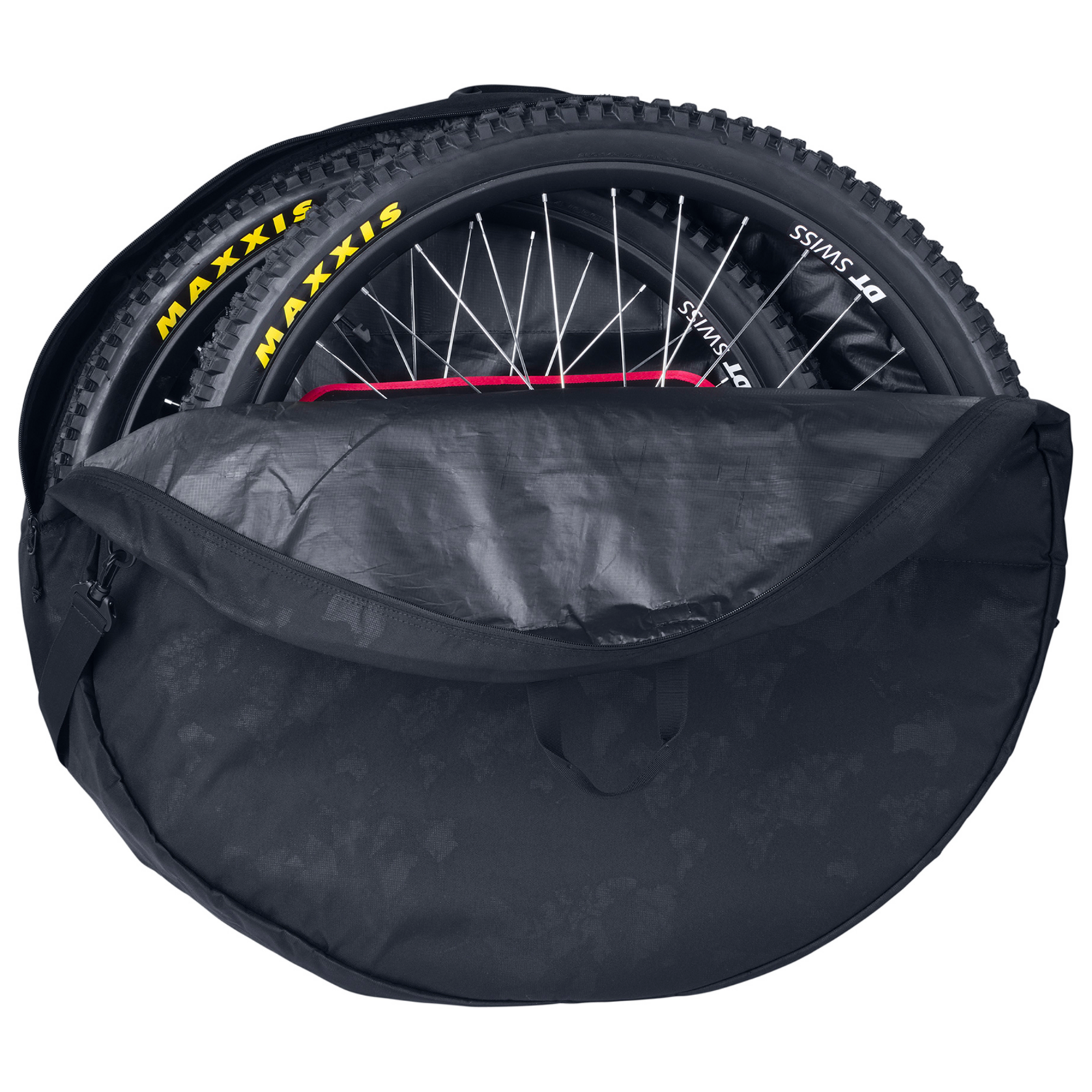 Evoc Two Wheel Bag Schutzhülle in SCHWARZ