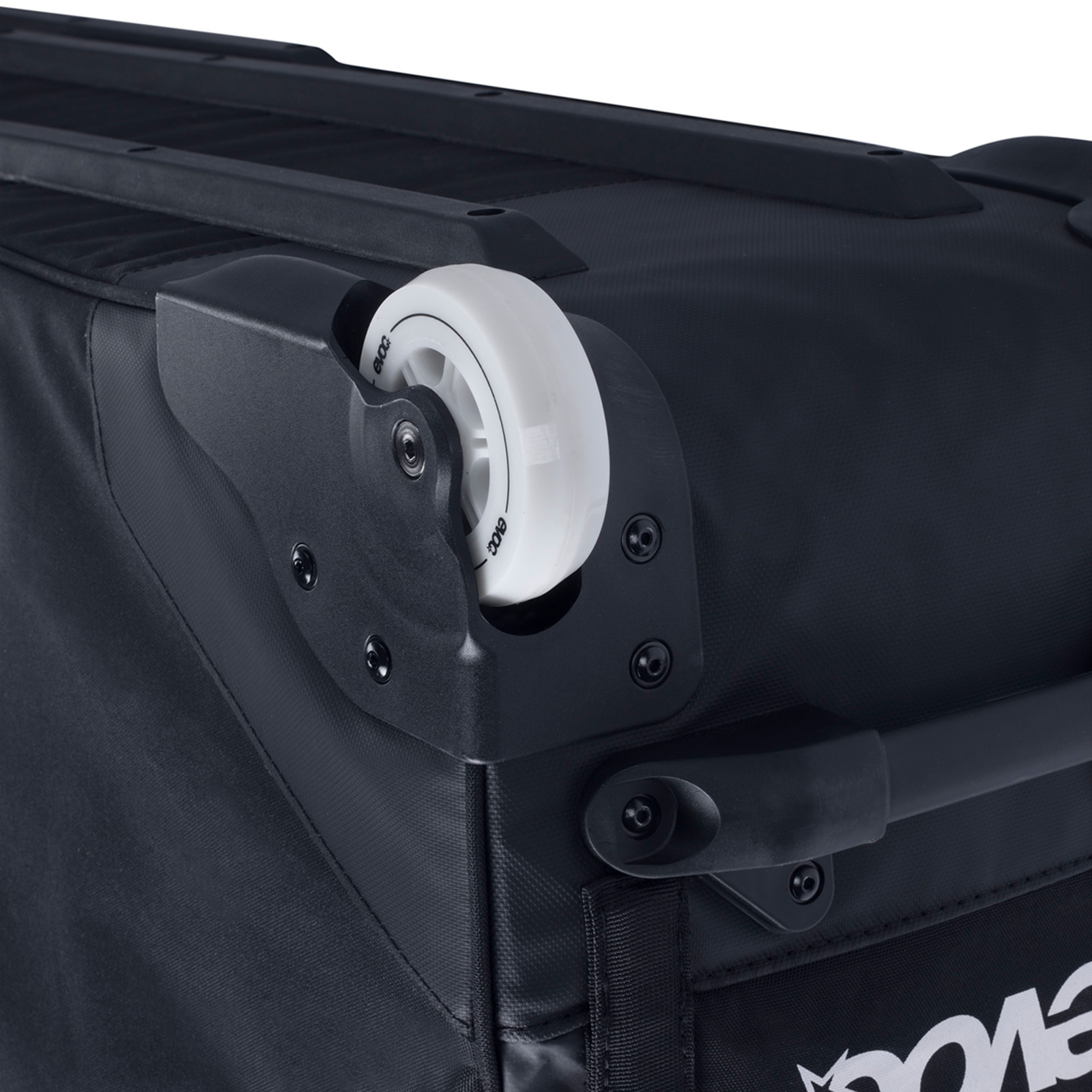 Evoc BMX Bag Fahrradtransporttasche in SCHWARZ