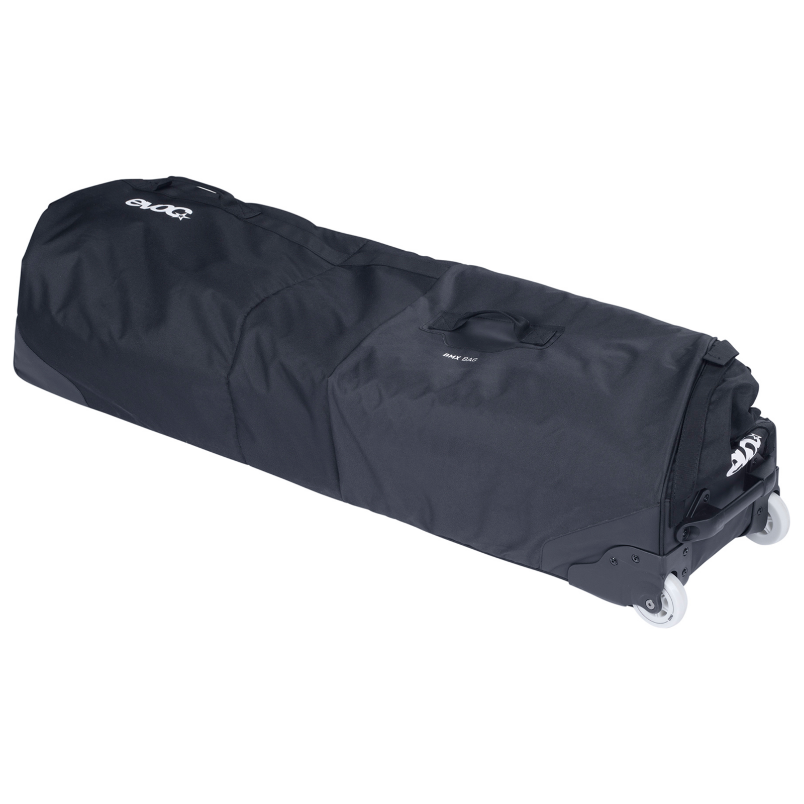 Evoc BMX Bag Fahrradtransporttasche in SCHWARZ