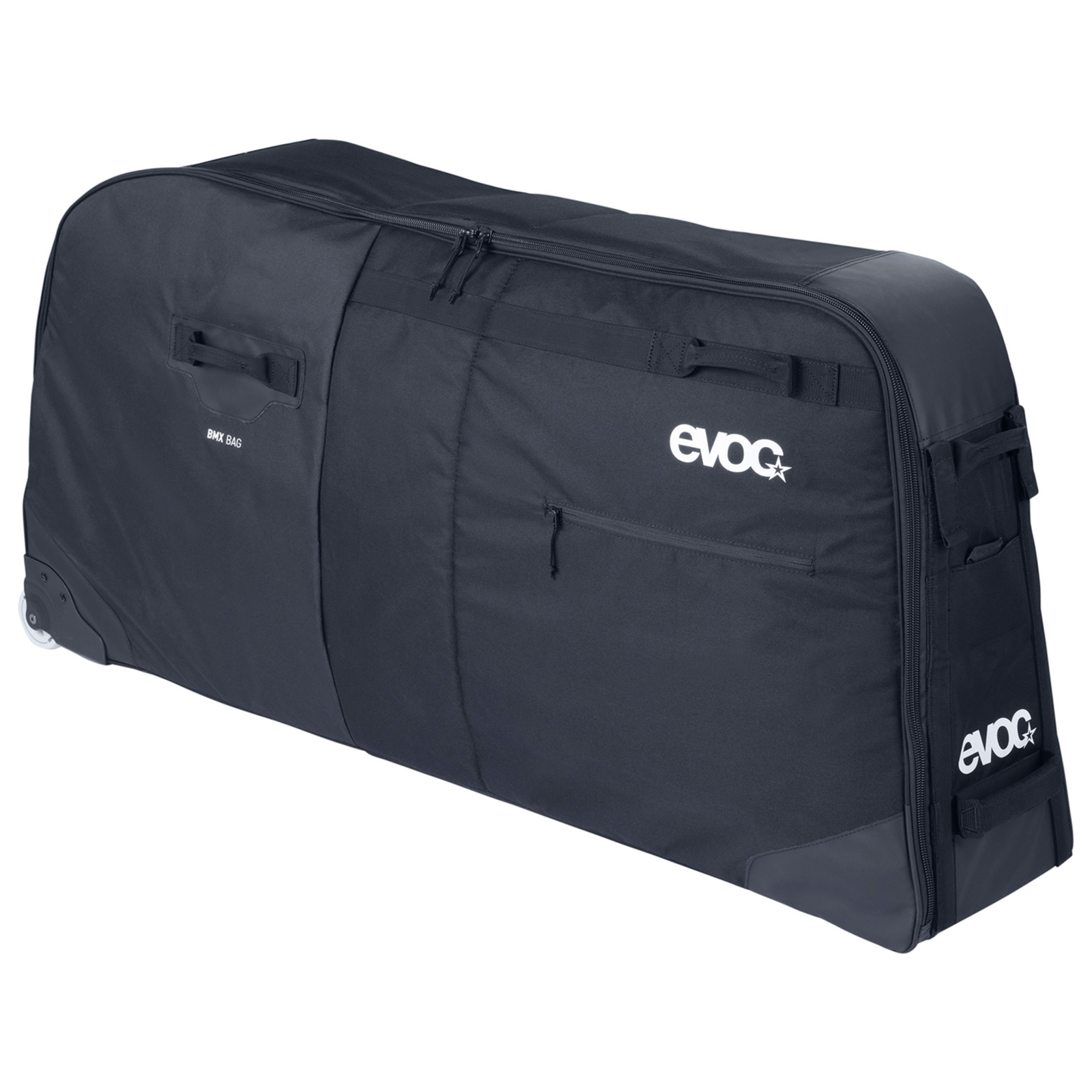 Evoc BMX Bag Fahrradtransporttasche in SCHWARZ
