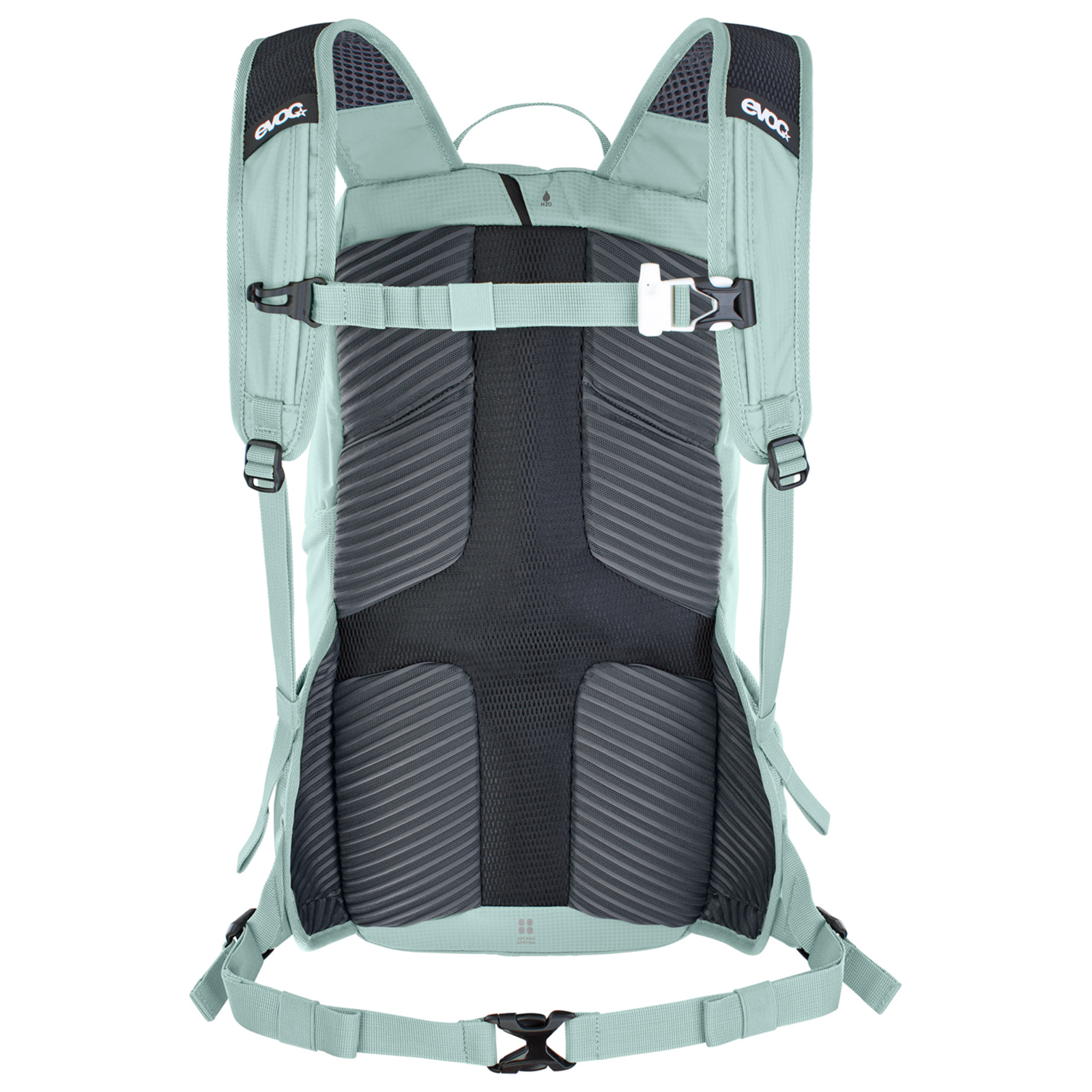 Ride 16L Fahrradrucksack