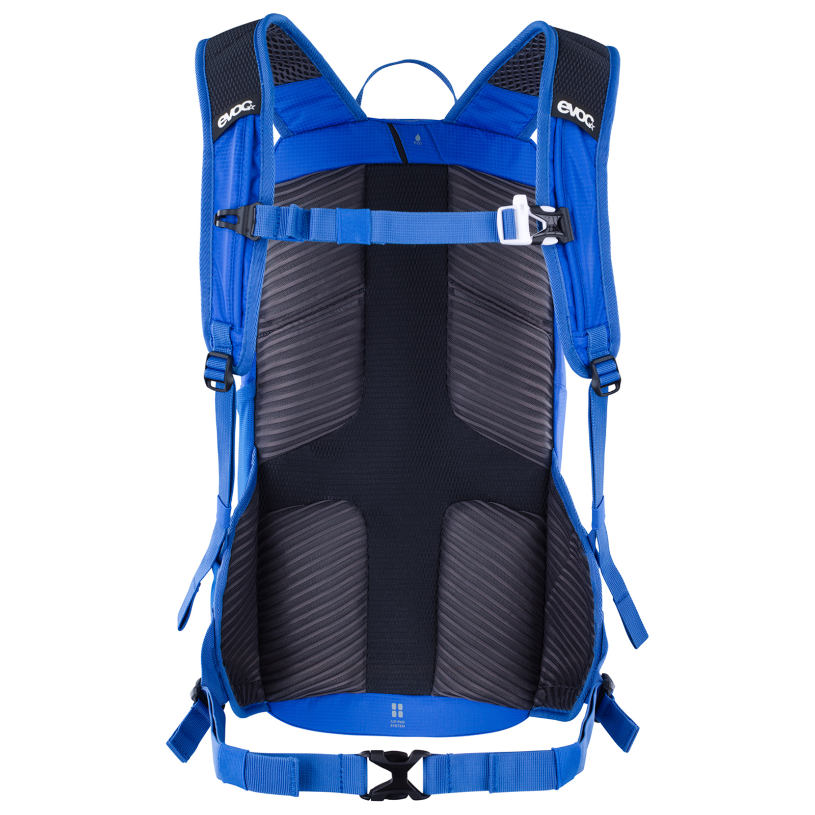 Evoc Ride 16L Fahrradrucksack in BLAU