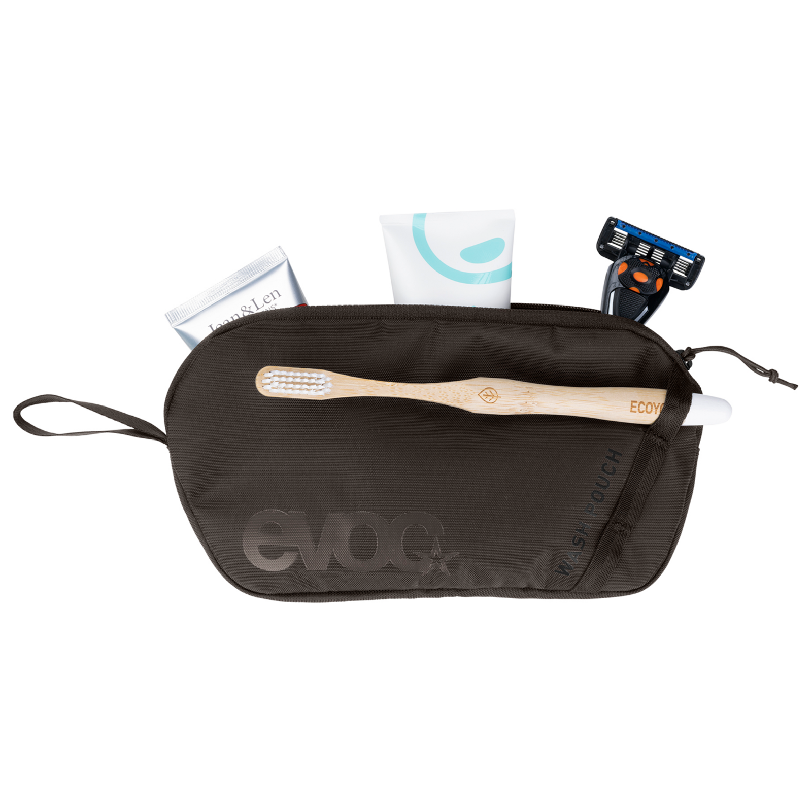 Evoc Explorer Pro 30L Fahrradrucksack in BRAUN