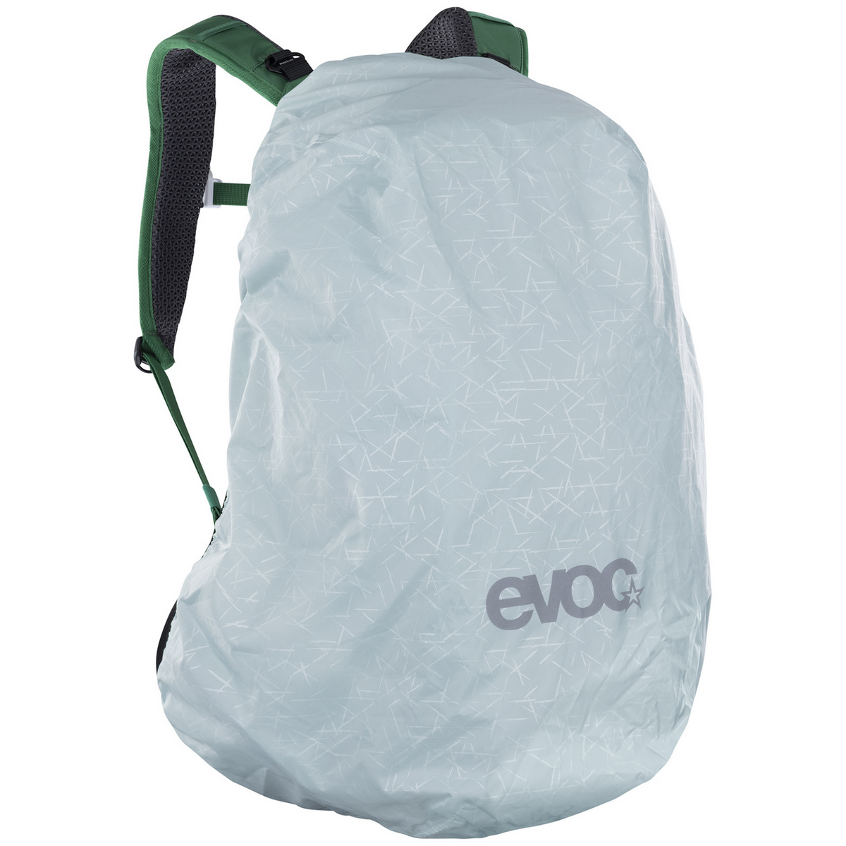 Evoc Explorer Pro 30L Fahrradrucksack in GRÜN