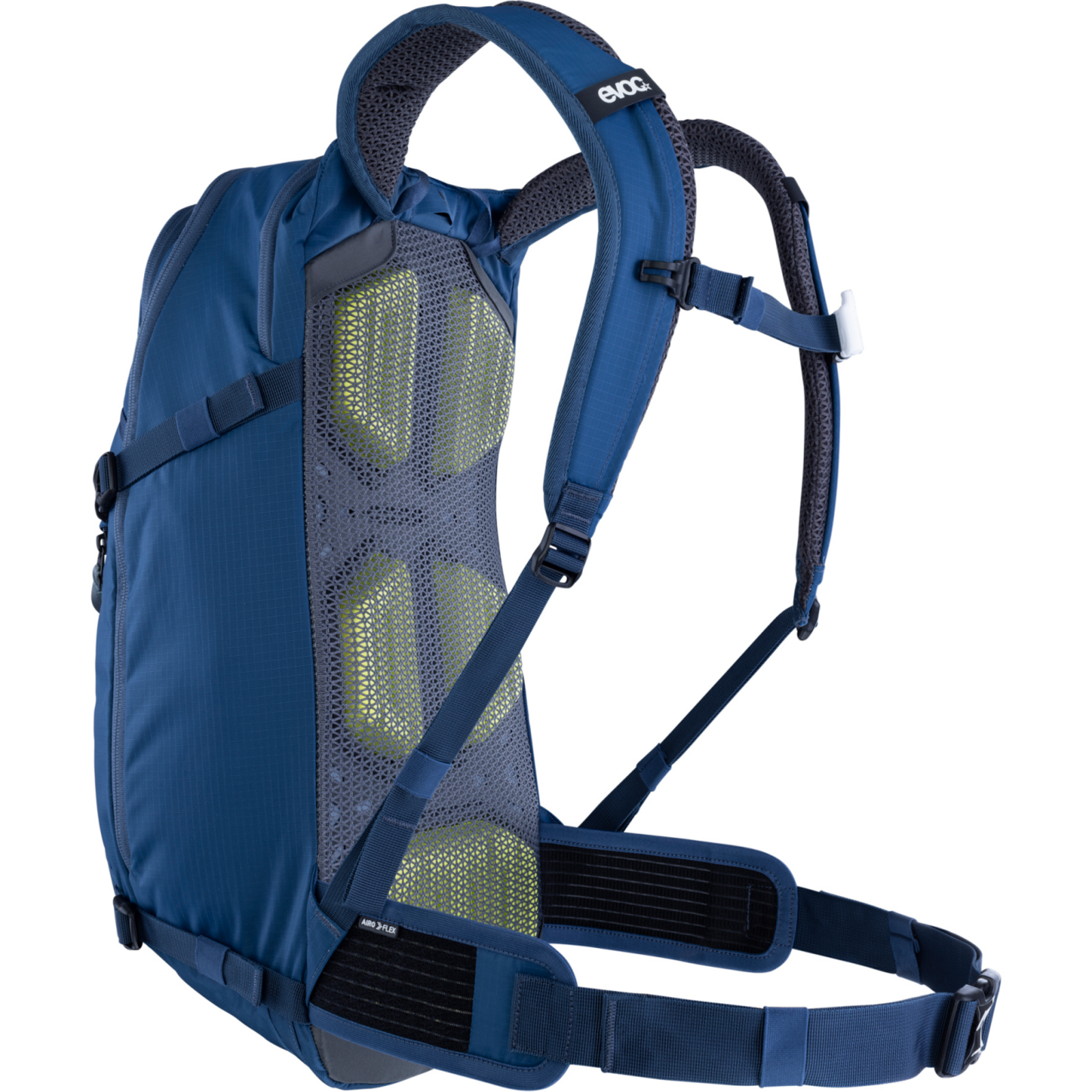 Evoc Stage 18L Fahrradrucksack in BLAU