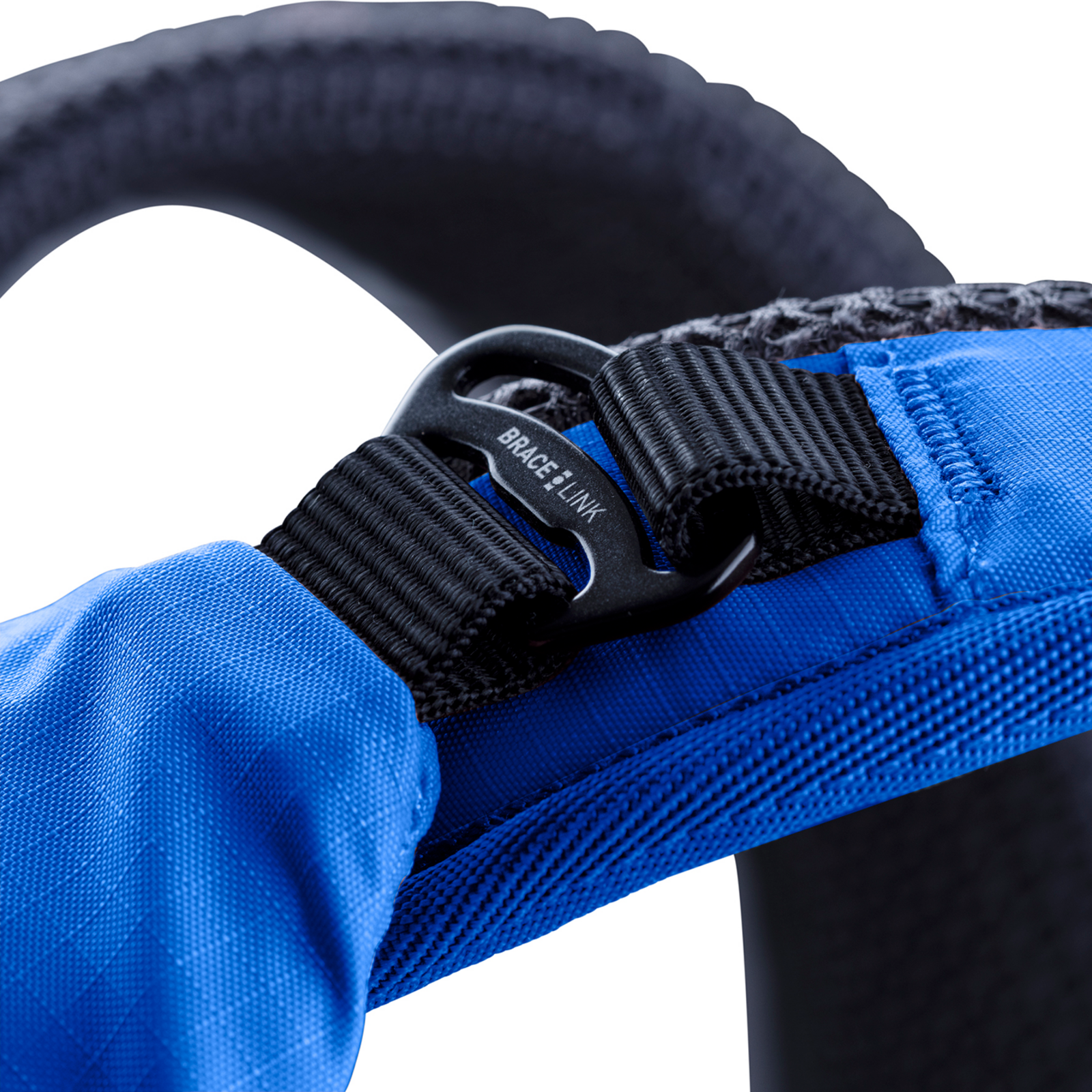 Evoc Stage 6L + 2L Bladder Fahrradrucksack in BLAU