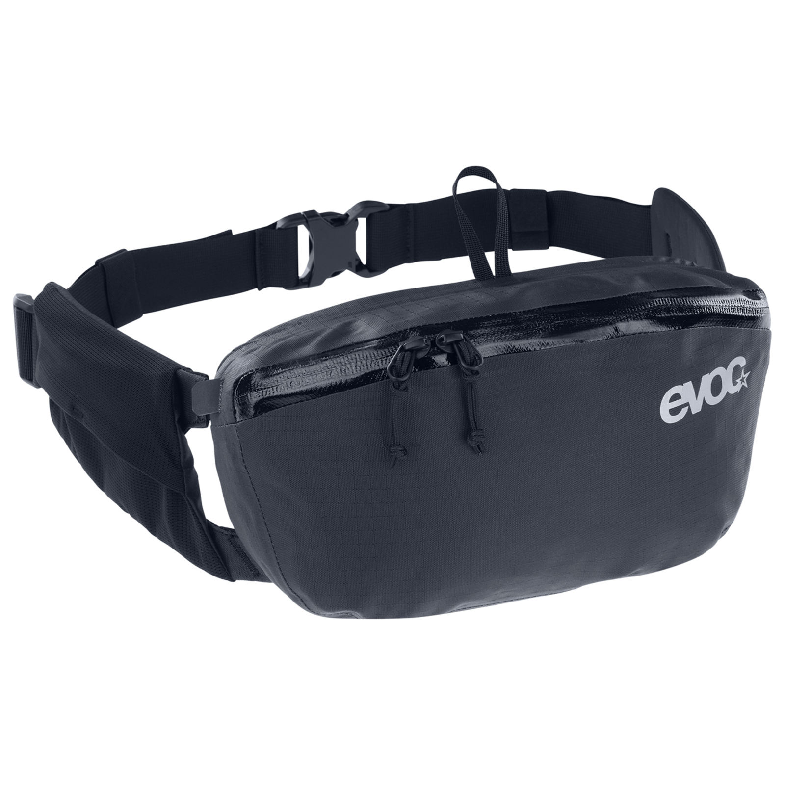 Evoc Hip Pouch 3D WP 2L Hüfttasche in SCHWARZ