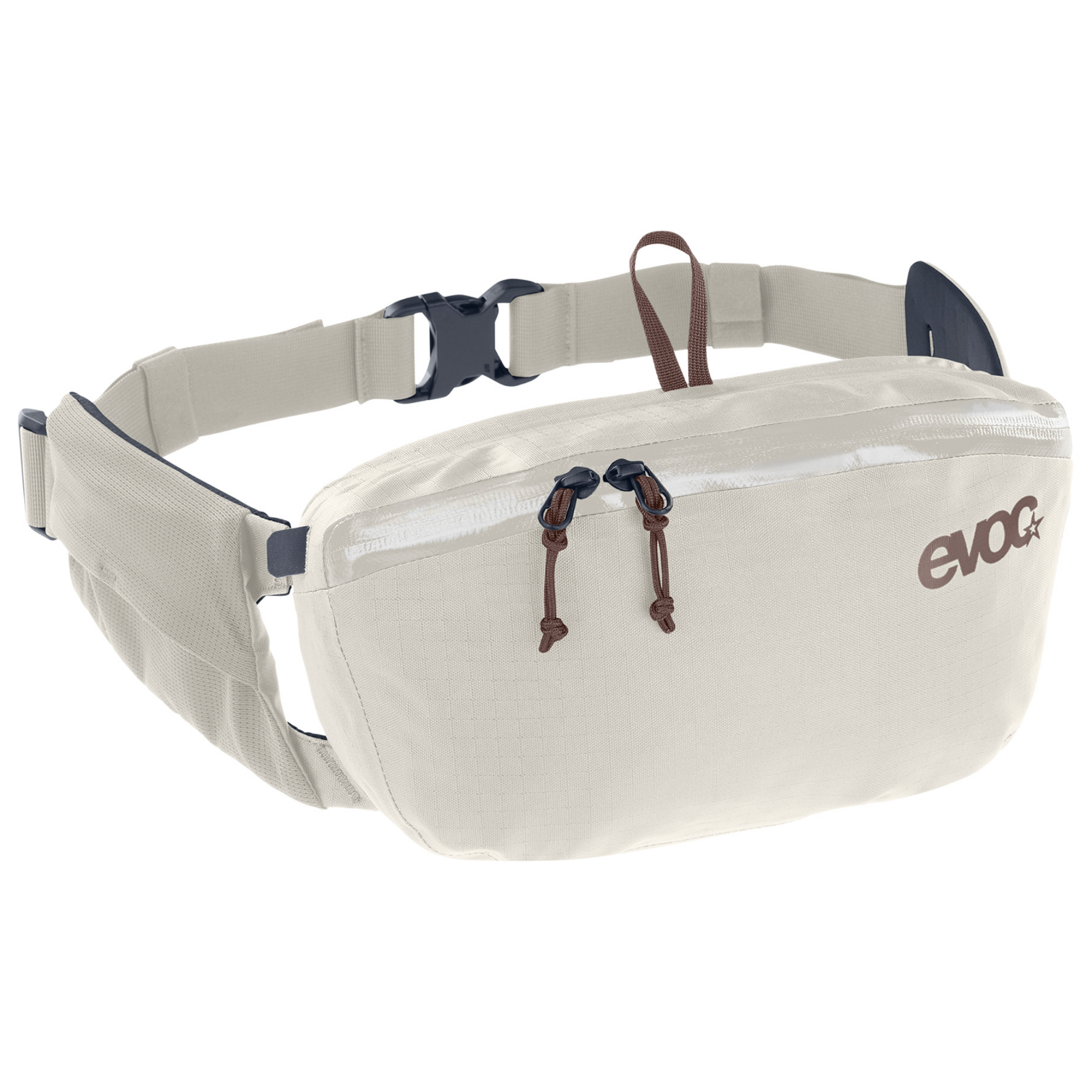 Evoc Hip Pouch 3D WP 2L Hüfttasche in BEIGE