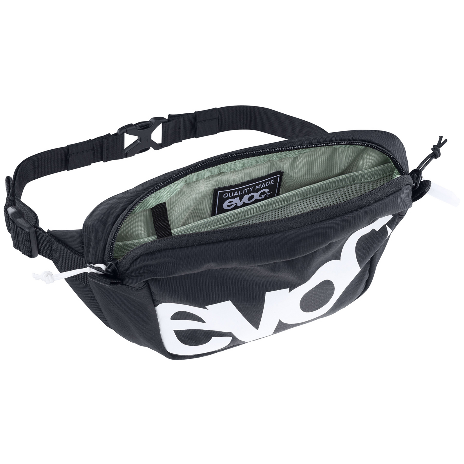 Evoc Sling Bag 1L Hüfttasche in SCHWARZ