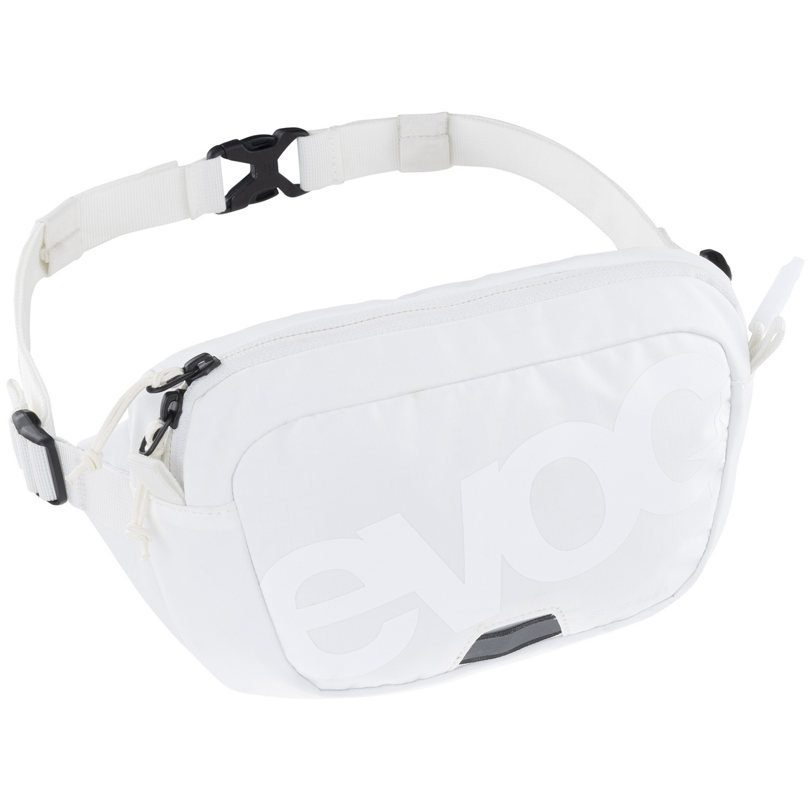 Evoc Sling Bag 1L Hüfttasche in WEISS