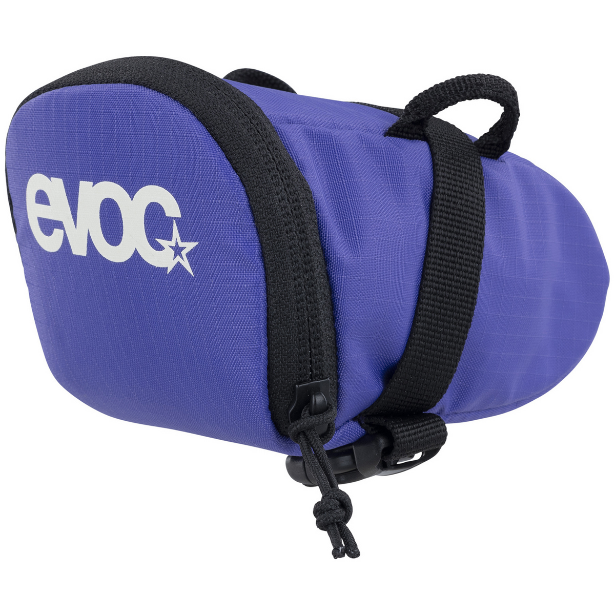 Evoc Seat Bag 0.3L Satteltasche in BLAU