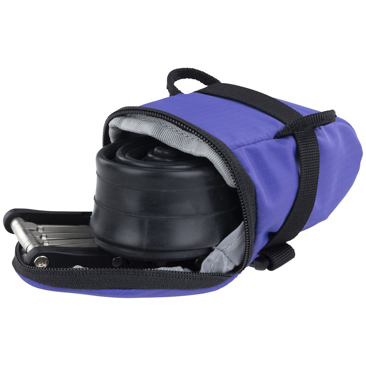 Evoc Seat Bag 0.3L Satteltasche in BLAU
