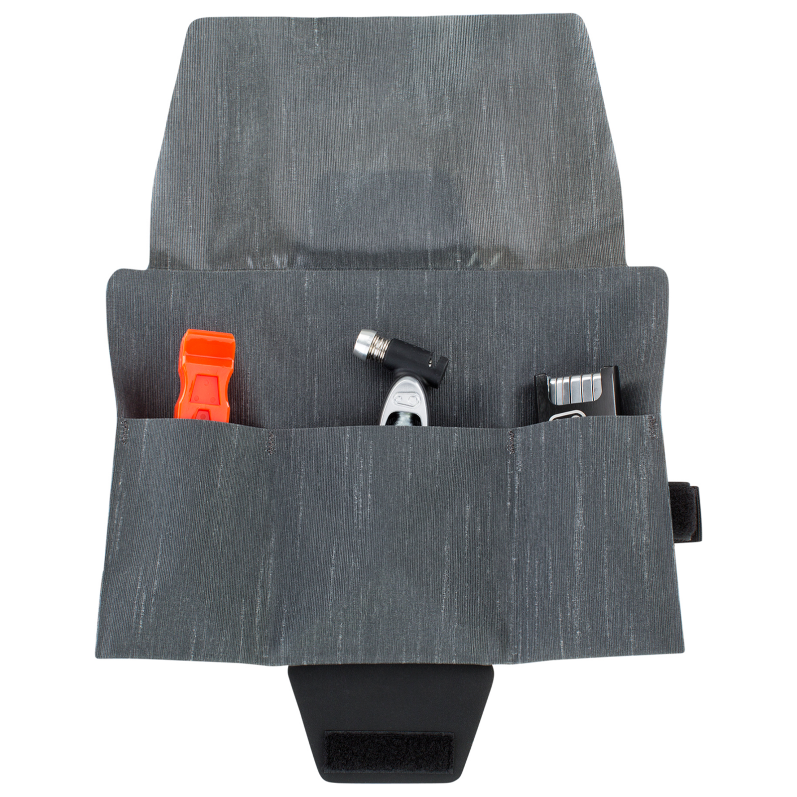 Evoc Tool Wrap WP Satteltasche in GRAU