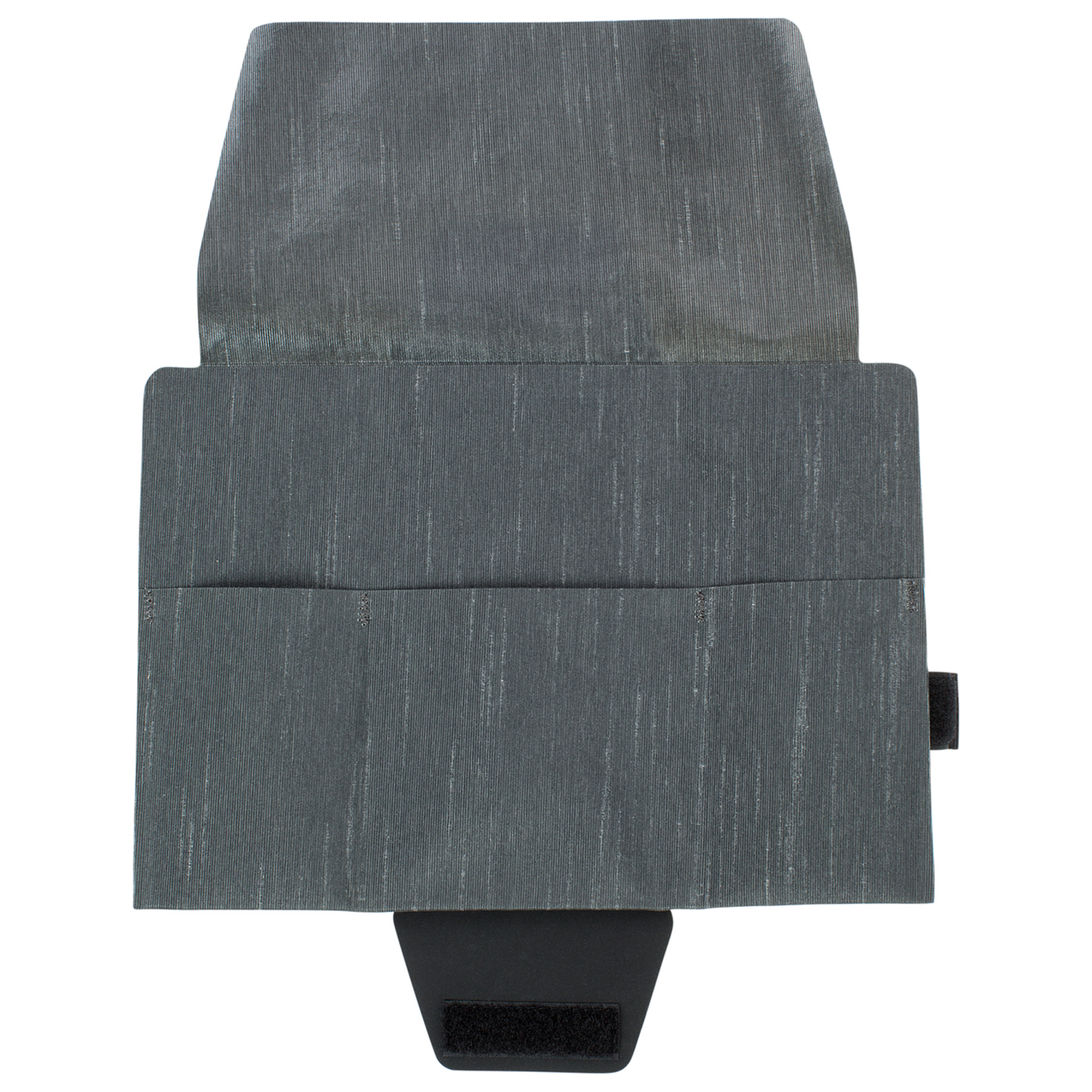 Evoc Tool Wrap WP Satteltasche in GRAU