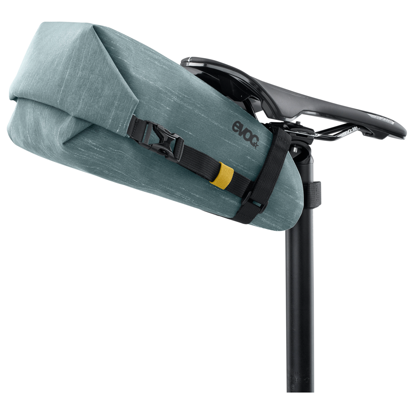 Evoc Seat Pack WP 4L Satteltasche in BLAU
