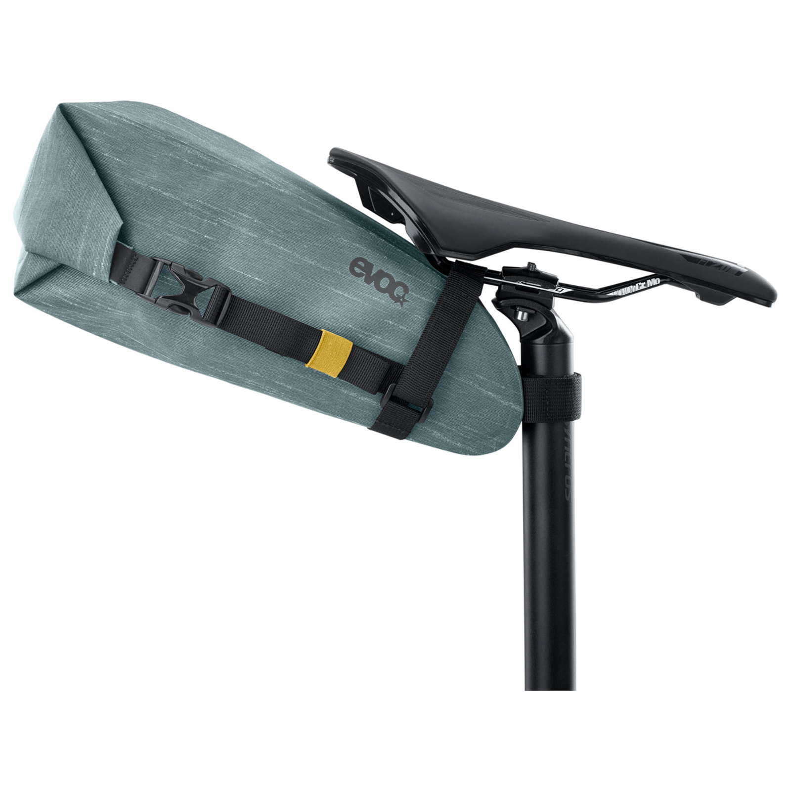 Evoc Seat Pack WP 4L Satteltasche in BLAU