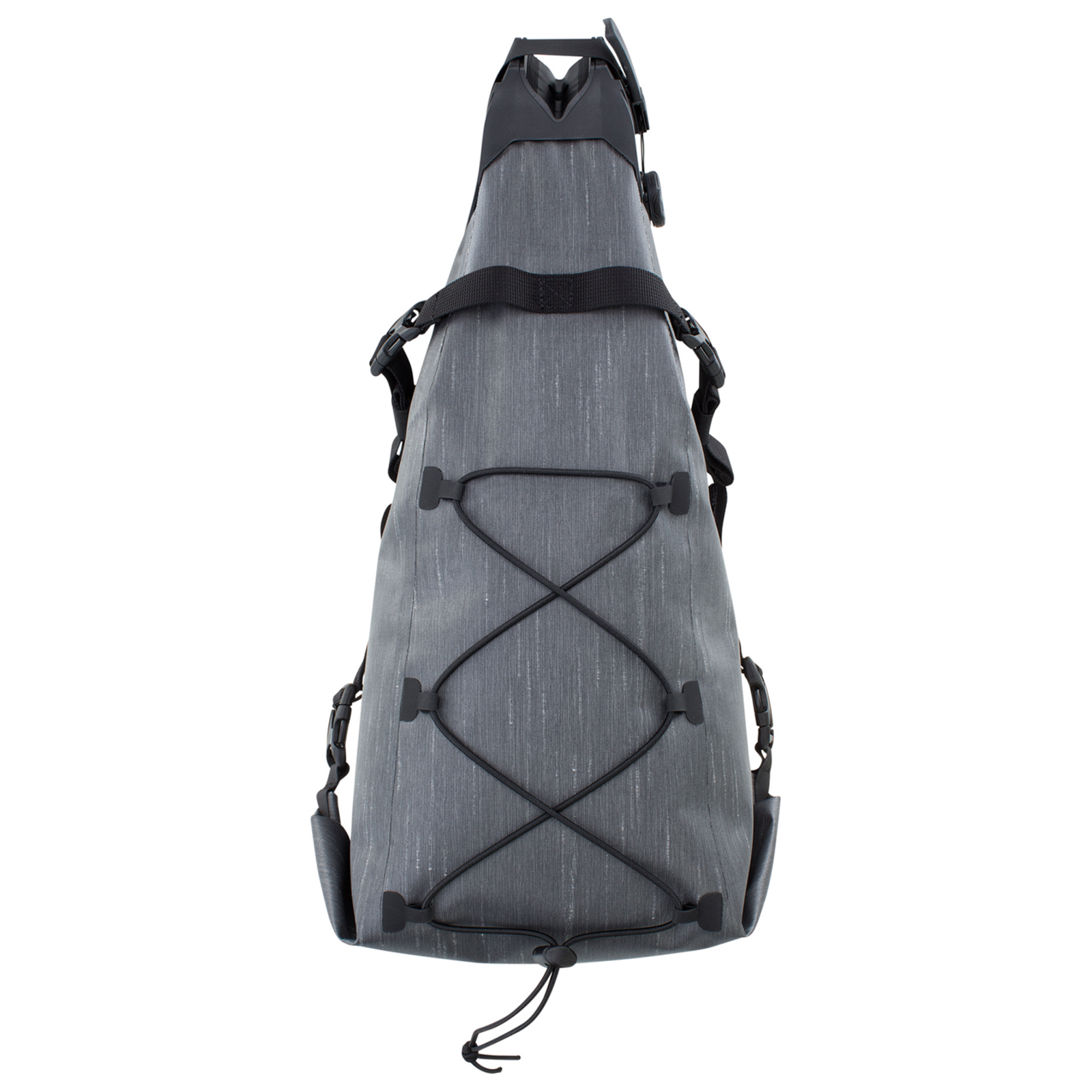 Evoc Seat Pack Boa WP 8L Satteltasche in GRAU
