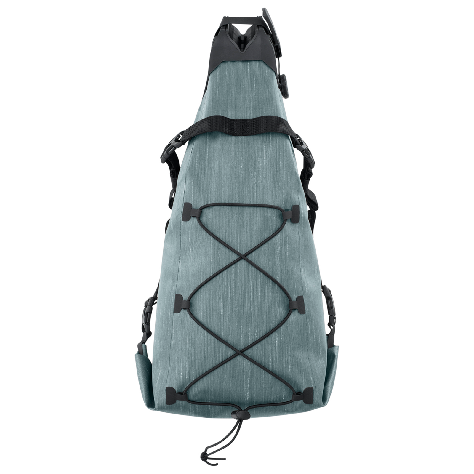 Sac De Selle EVOC Tour M – 0,7L – Rangement Sous Selle Vélo – Couleur Loam Tan – Neuf