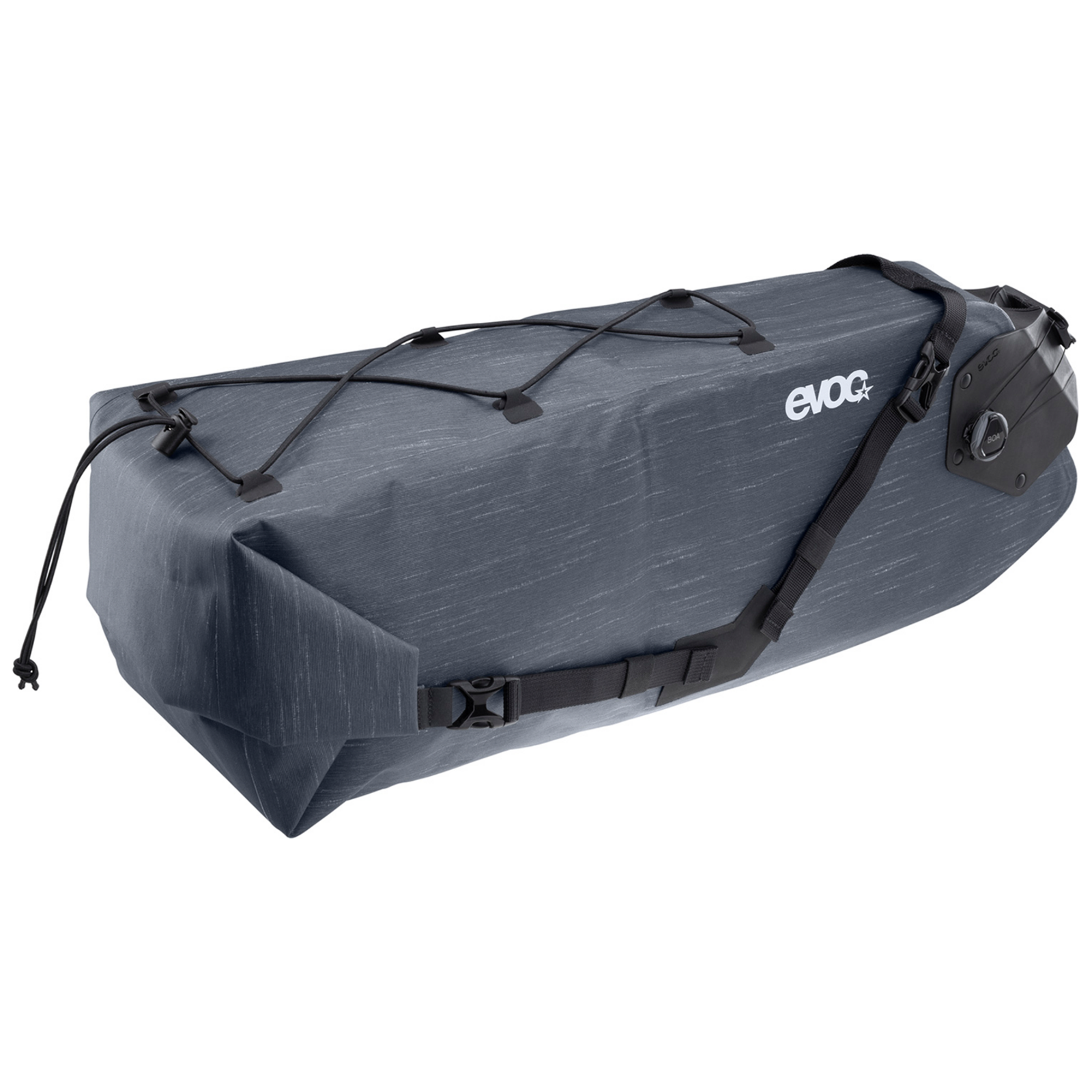 Evoc Seat Pack Boa WP 16L Satteltasche in GRAU