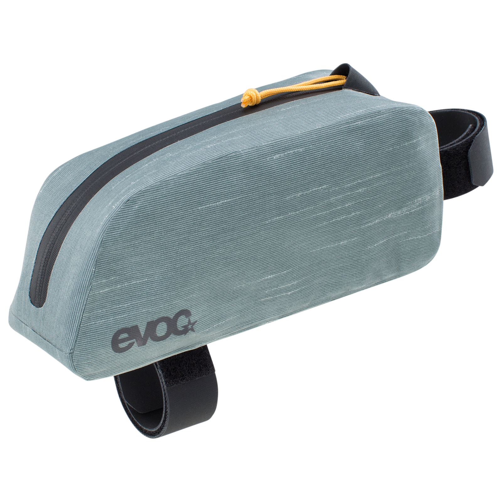 Evoc Top Tube Pack WP Rahmentasche in GRAU