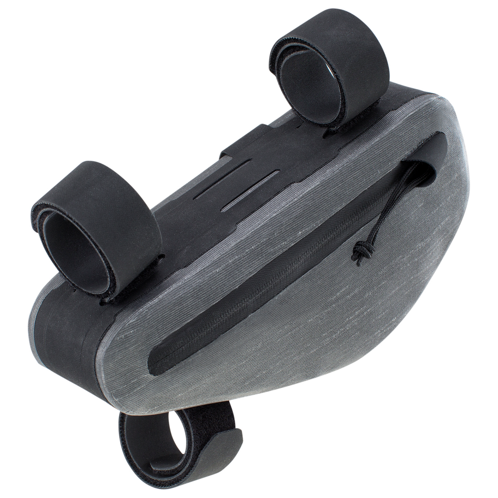 Evoc Multi Frame Pack WP 0.8L Rahmentasche in GRAU