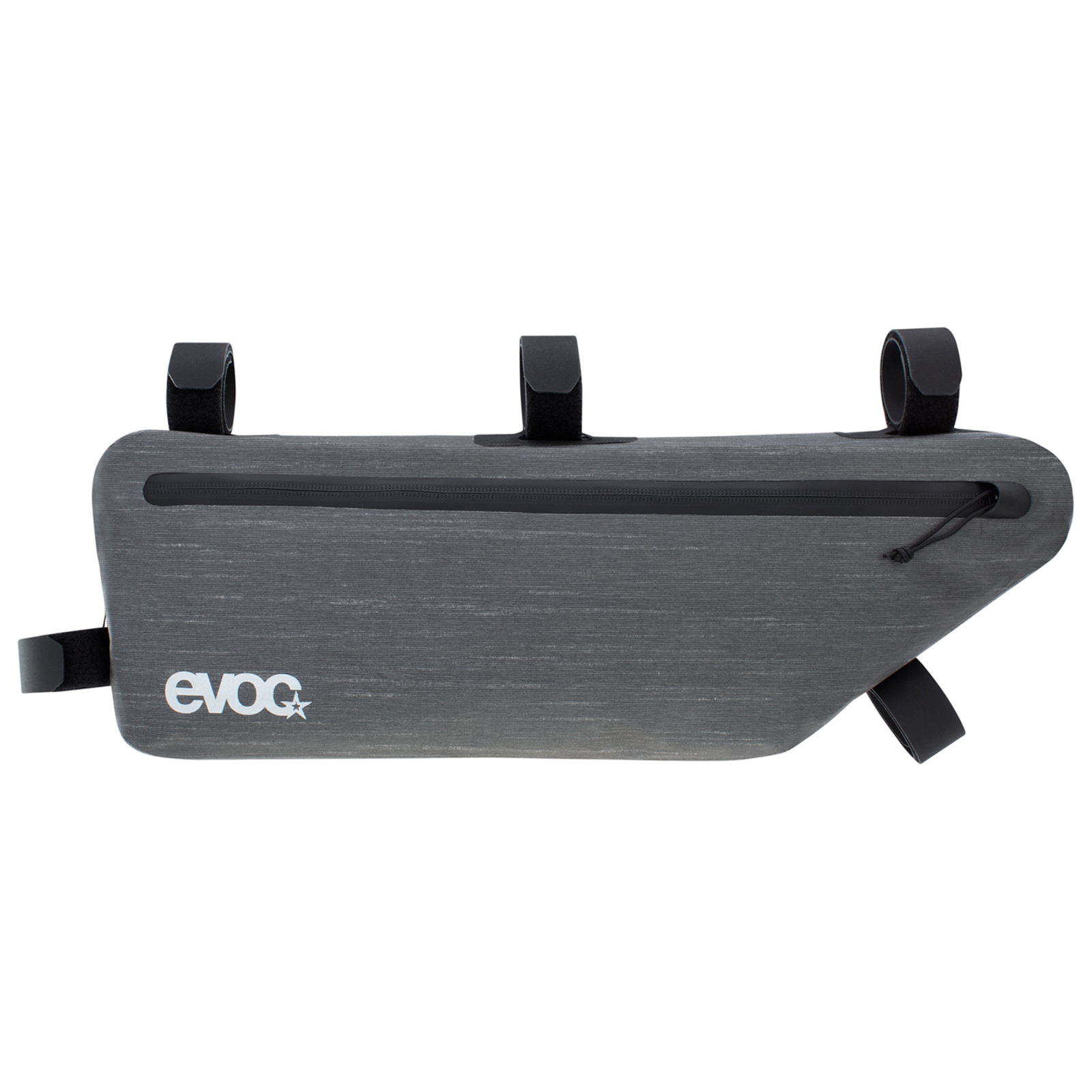 Evoc Frame Pack WP 3.5L Rahmentasche in SCHWARZ