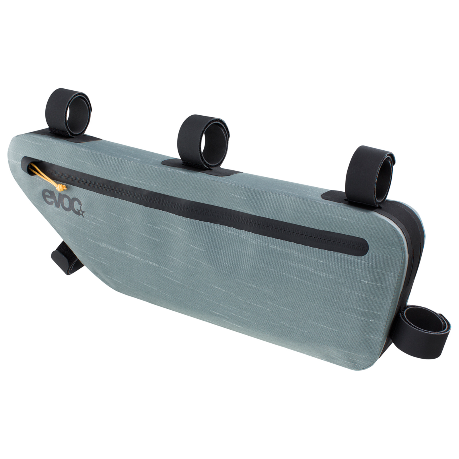 Evoc Frame Pack WP 3.5L Rahmentasche in GRAU