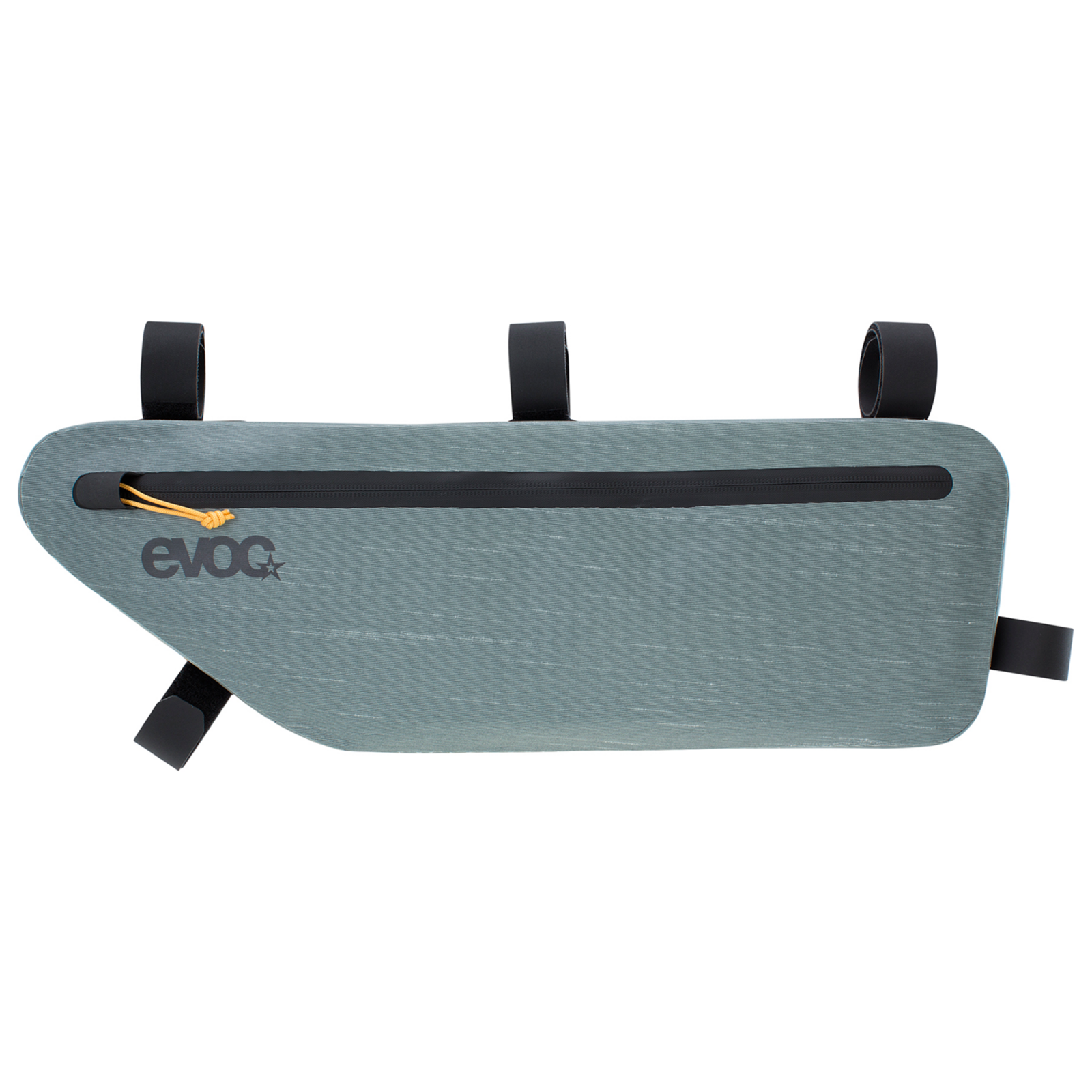Evoc Frame Pack WP 3.5L Rahmentasche in GRAU