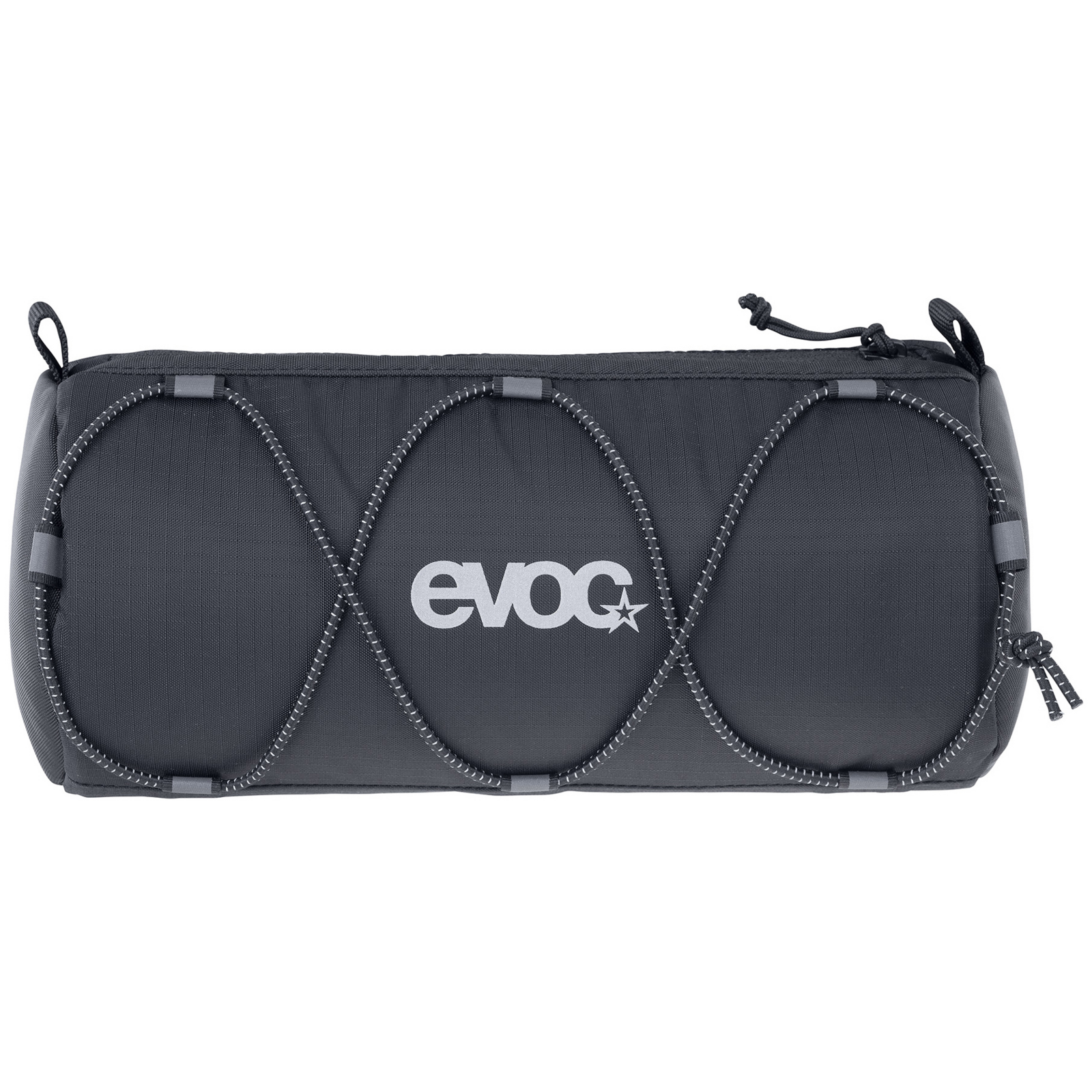 Evoc Handlebar Roll 2L Lenkertasche in SCHWARZ