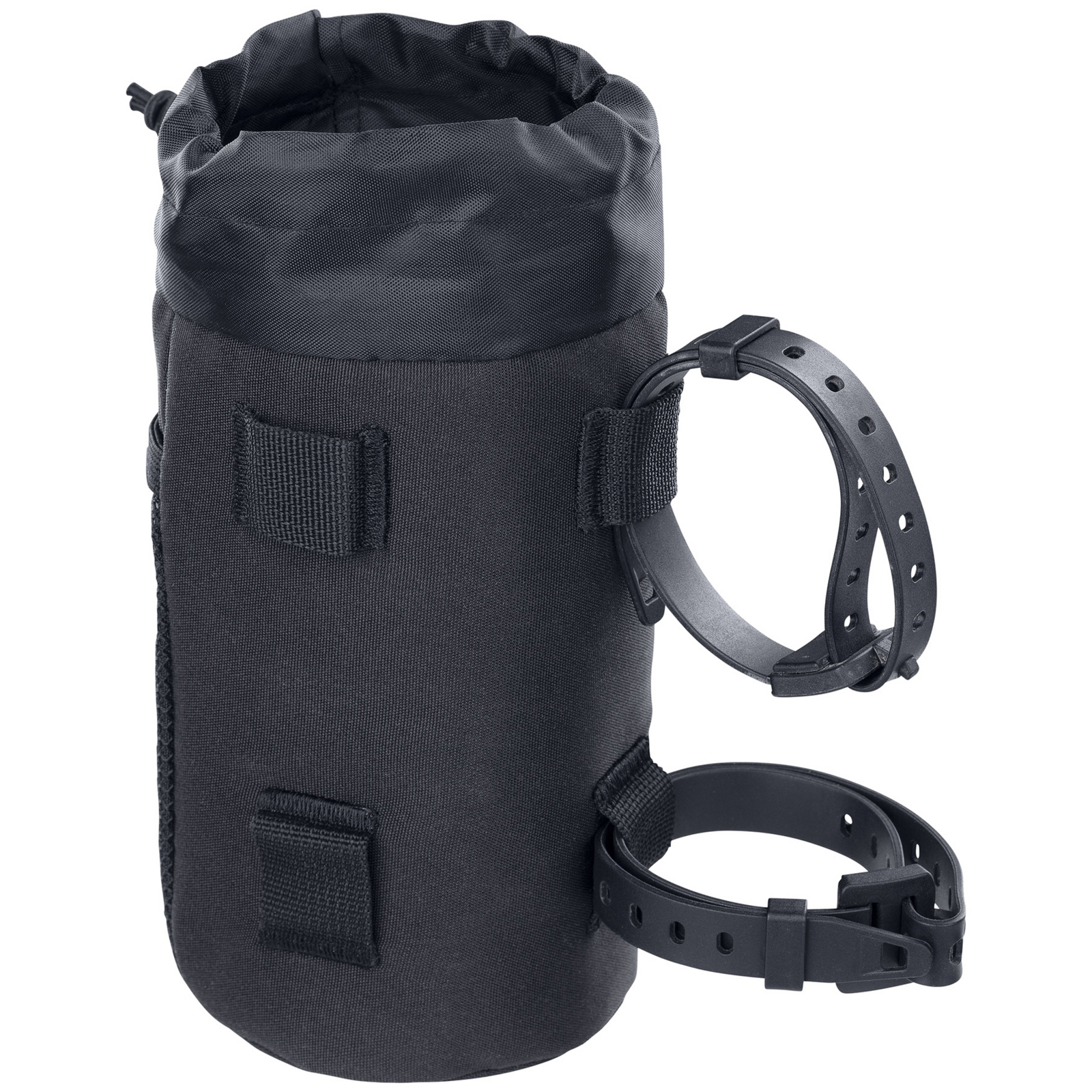 Evoc Food Pouch Rahmentasche in SCHWARZ