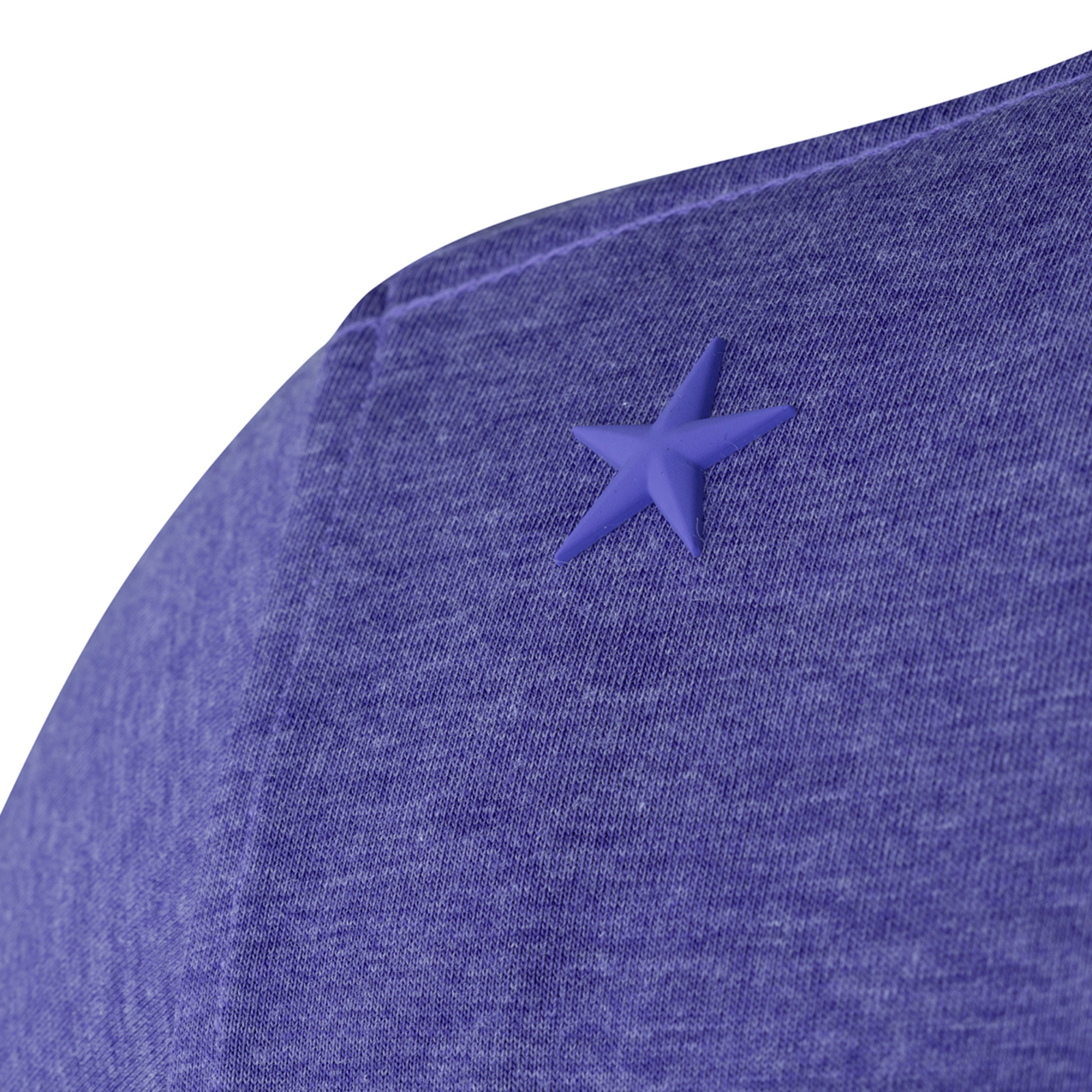 Evoc T-Shirt Dry für Herren in VIOLETT