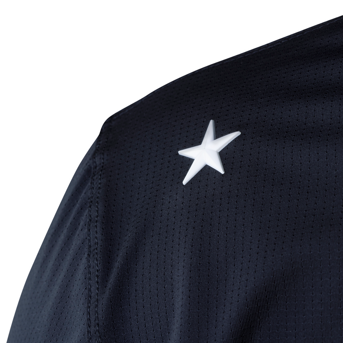 Evoc Long Sleeve Jersey Men in SCHWARZ