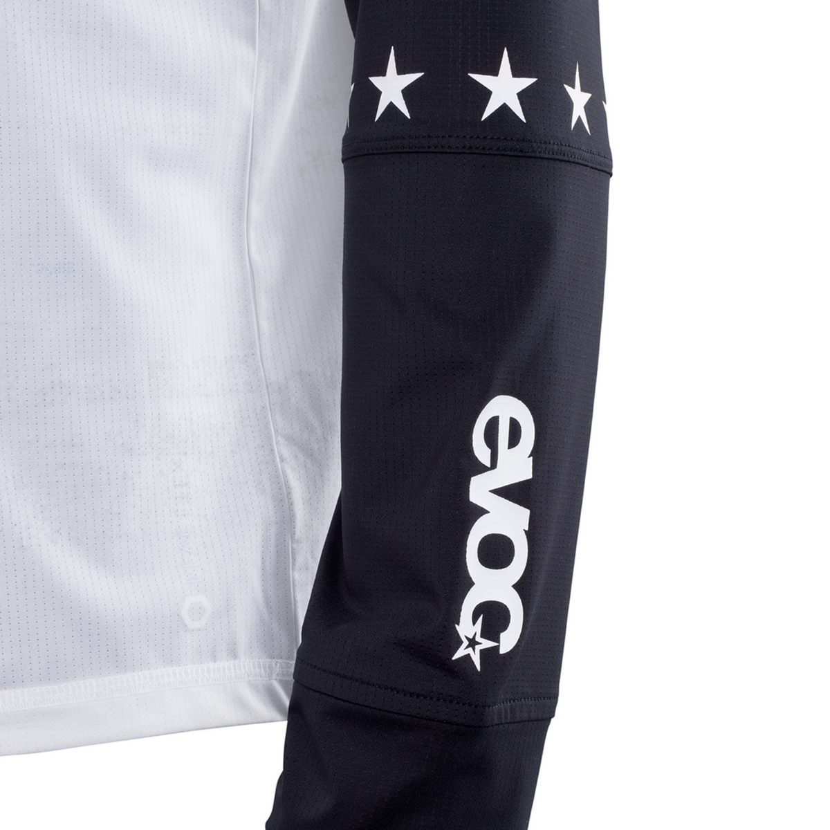 Evoc Long Sleeve Jersey Men in MEHRFARBIG
