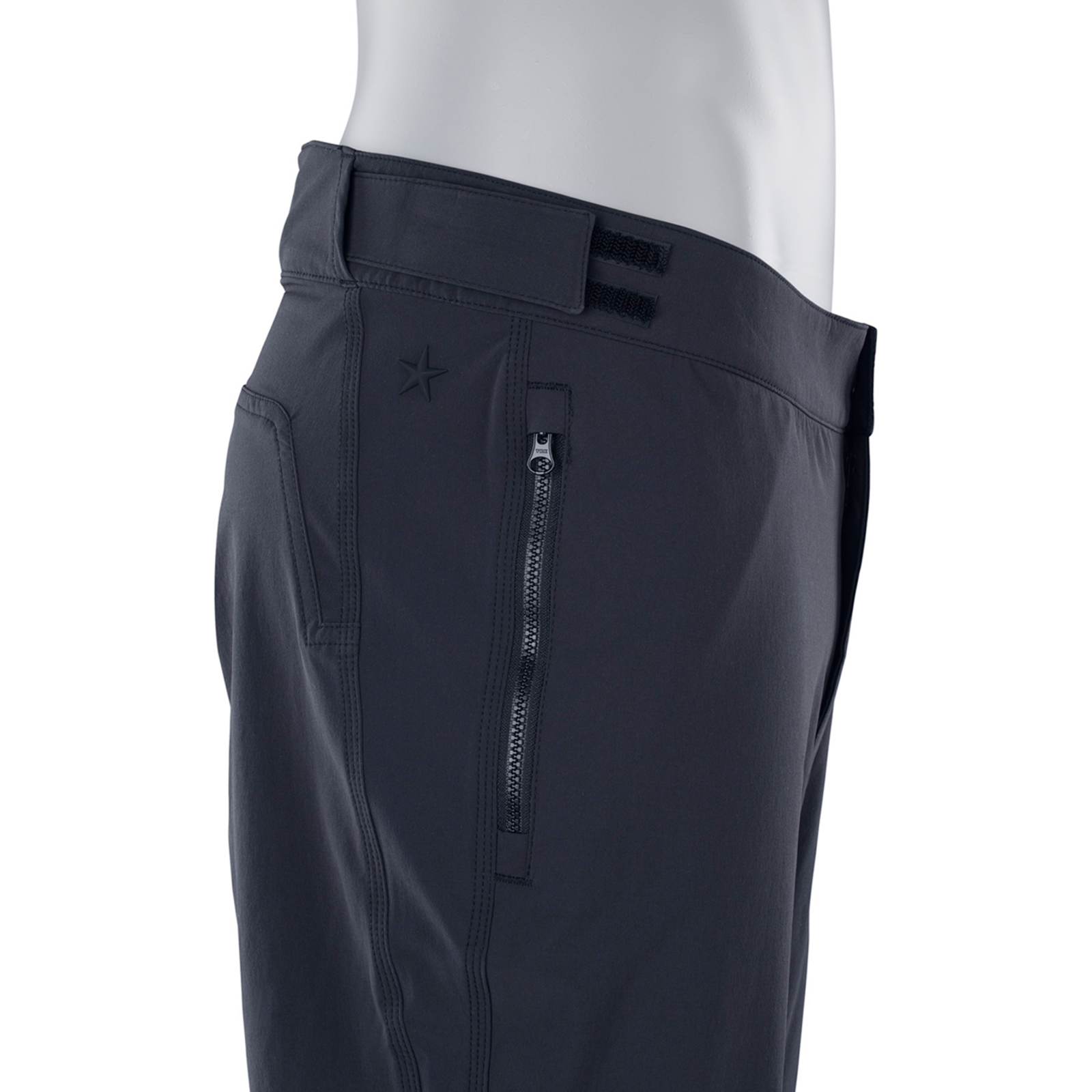 Evoc Bike Pants Fahrradhose für Herren in SCHWARZ