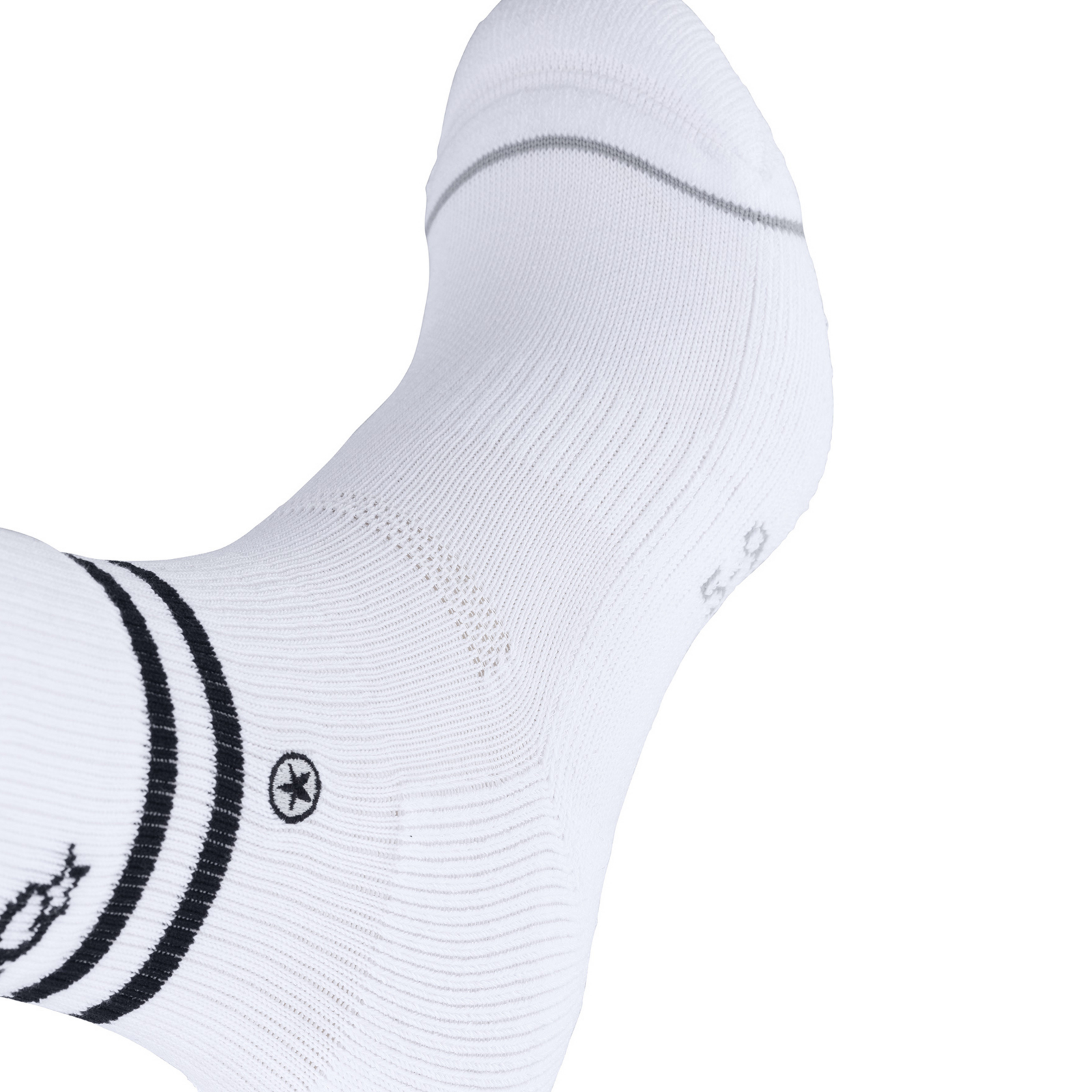 Evoc Urban Socks Socken für Damen und Herren in WEISS