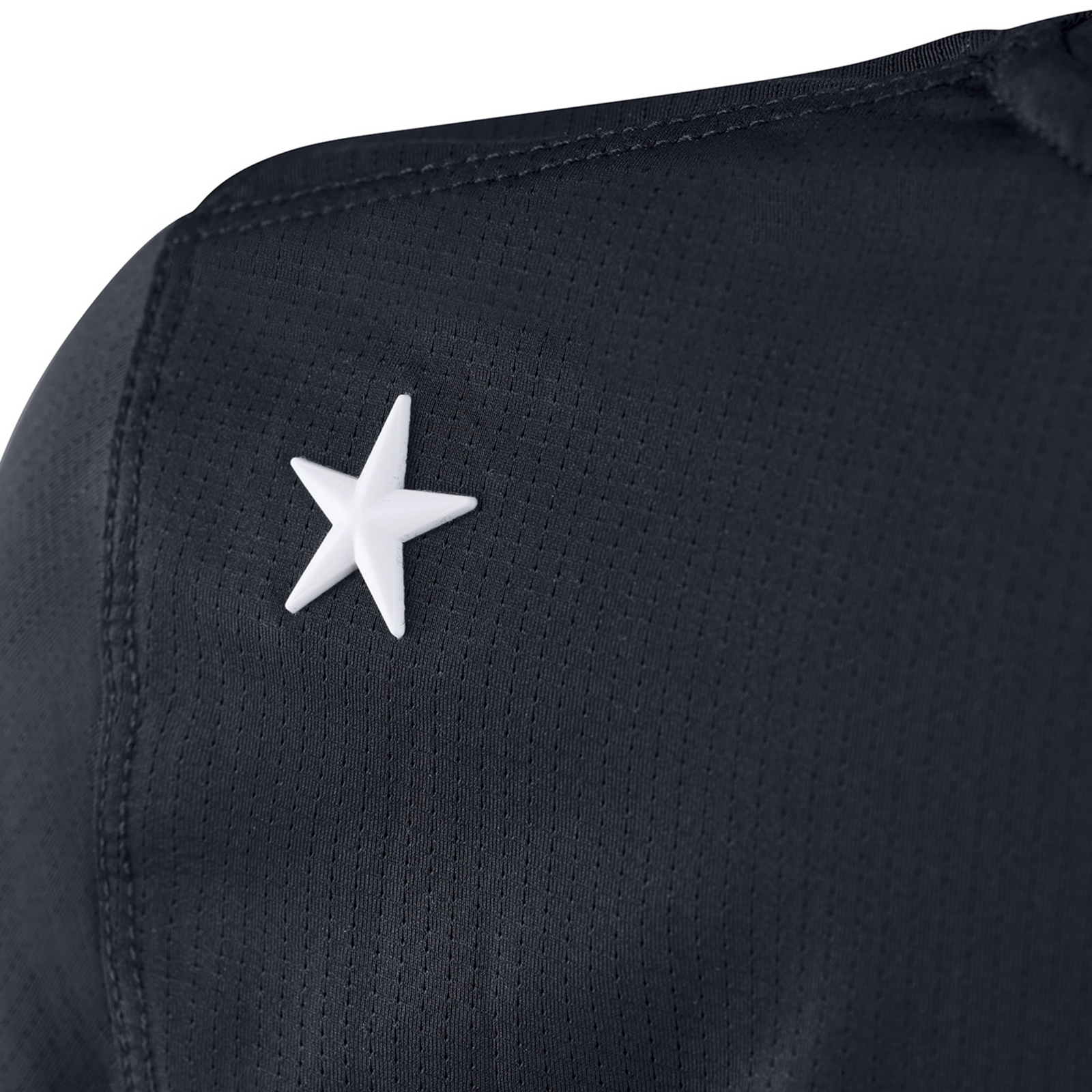 Evoc Long Sleeve Jersey Biketrikot für Jungen und Mädchen in SCHWARZ