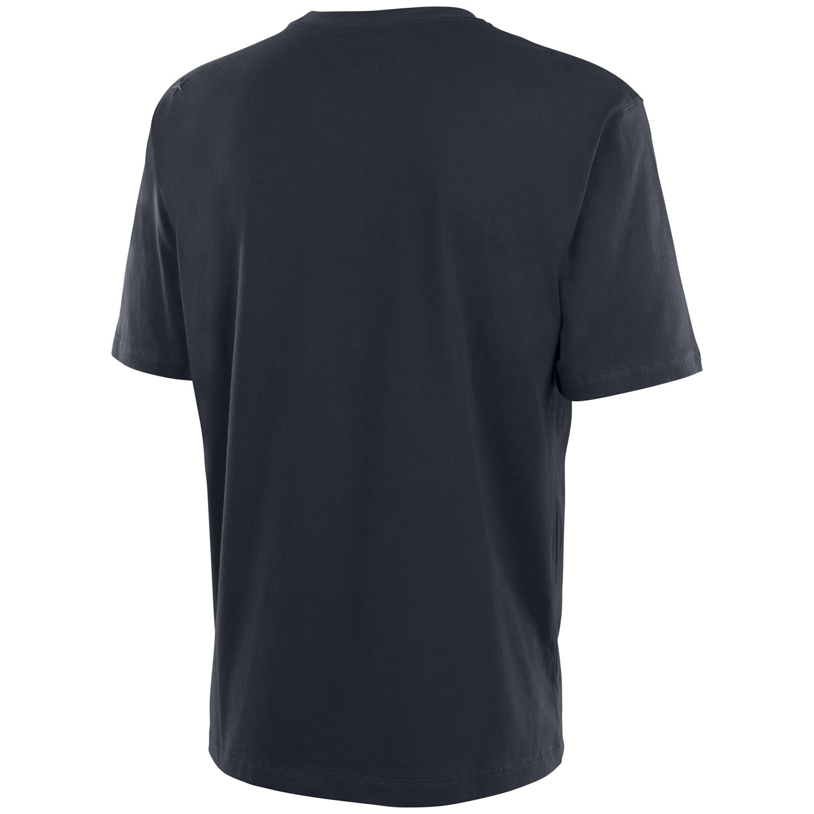 Evoc T-Shirt Logo Oversized für Damen und Herren in SCHWARZ