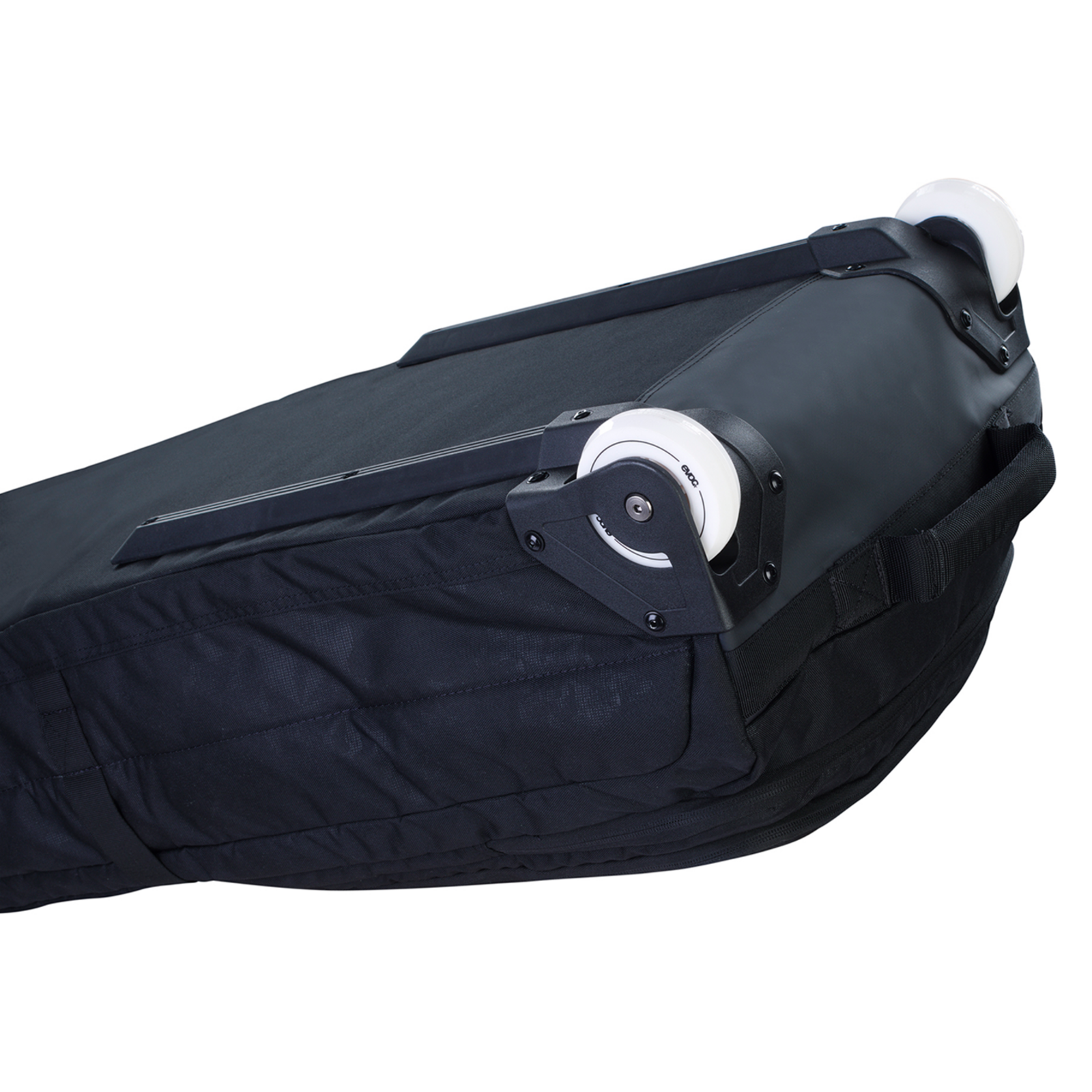 Evoc Snow Gear Roller Ski- und Snowboardtasche in SCHWARZ
