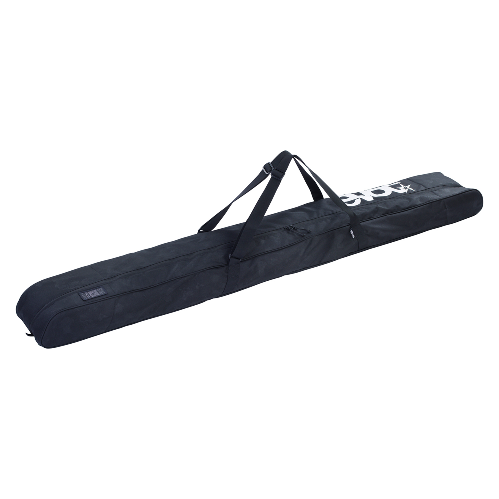 Evoc Ski Bag Skitasche in SCHWARZ