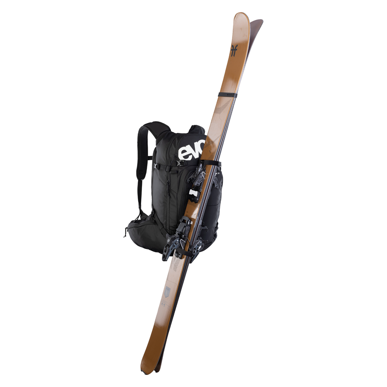 Evoc Line 30L Tourenrucksack in SCHWARZ