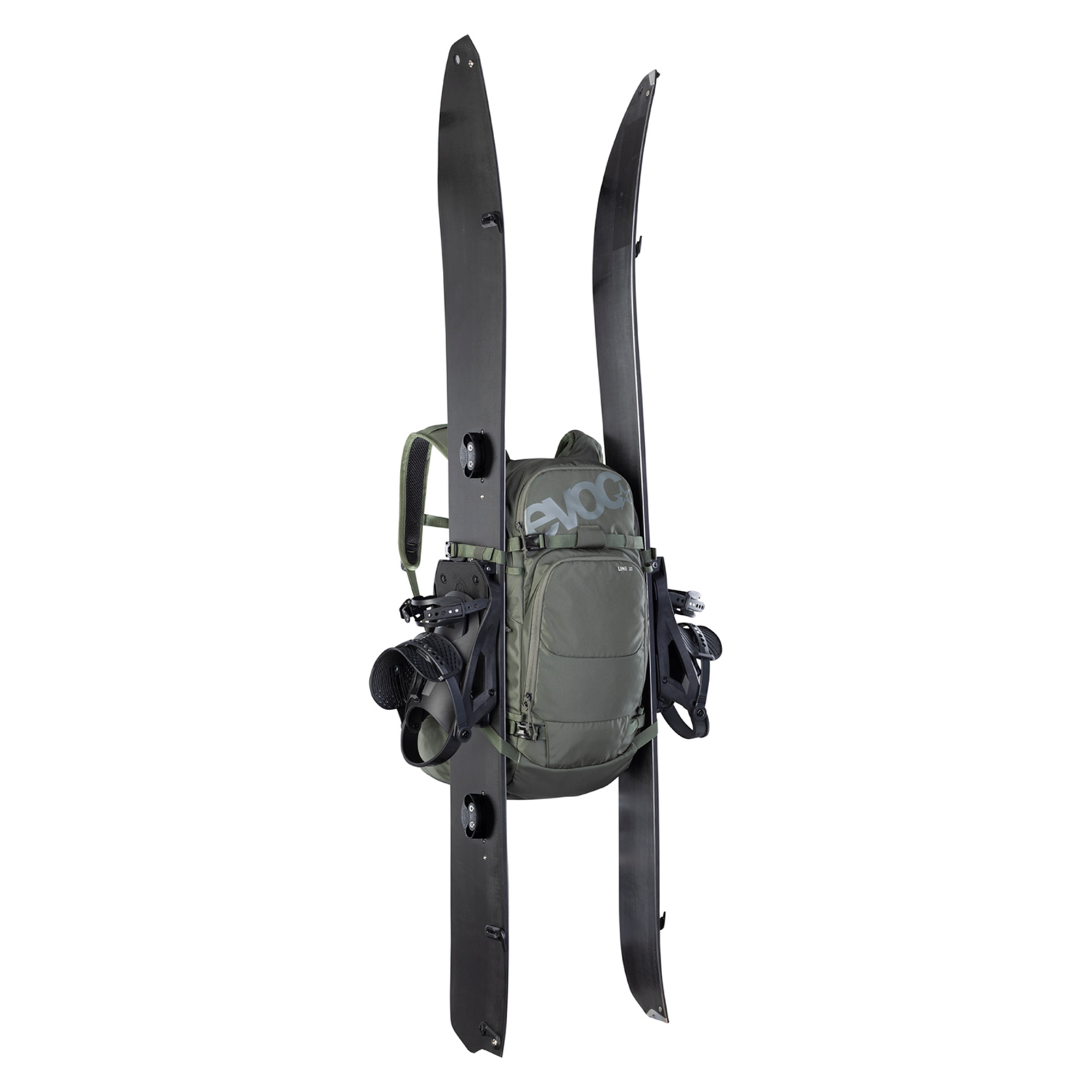 Evoc Line 30L Tourenrucksack in GRÜN