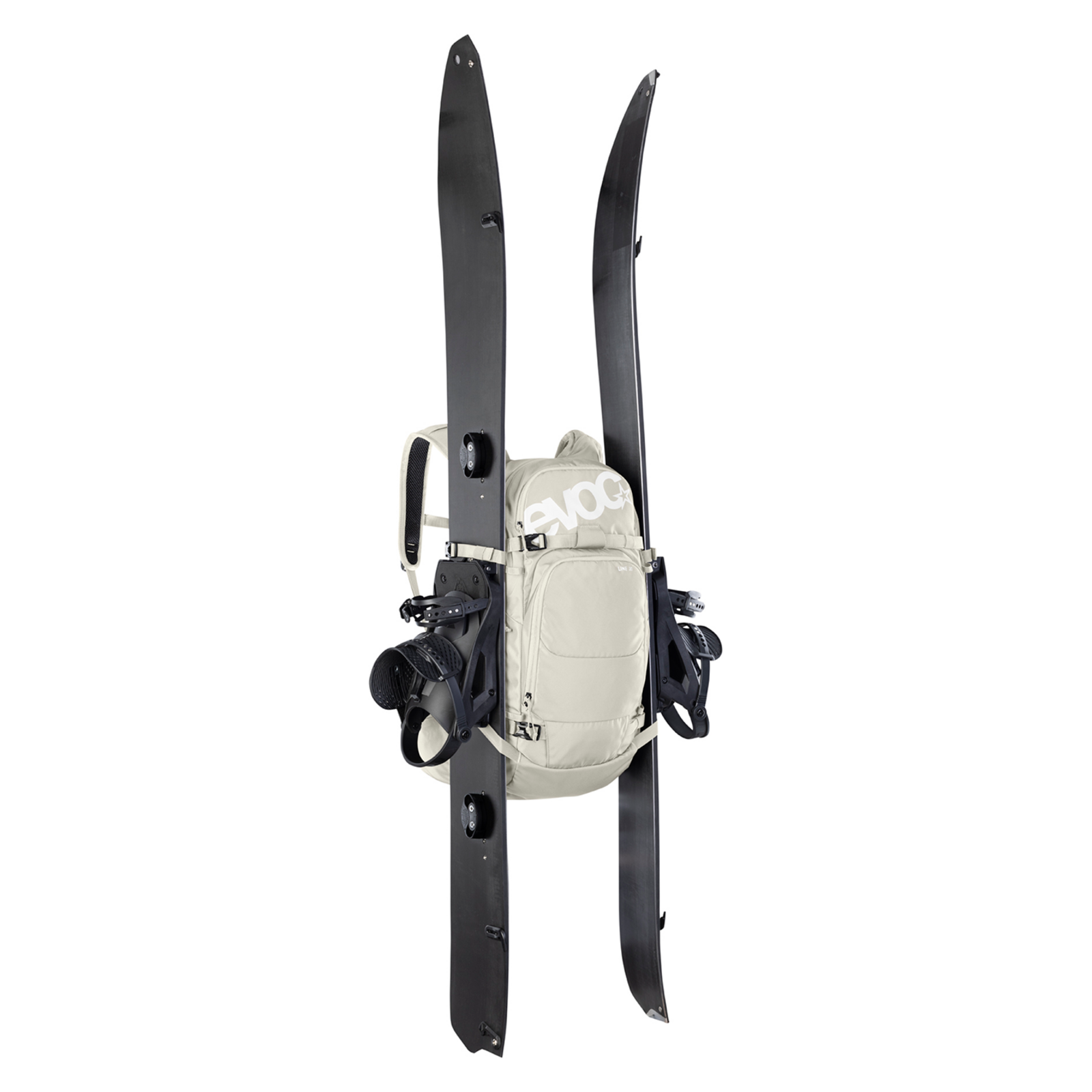 Evoc Line 30L Tourenrucksack in BEIGE
