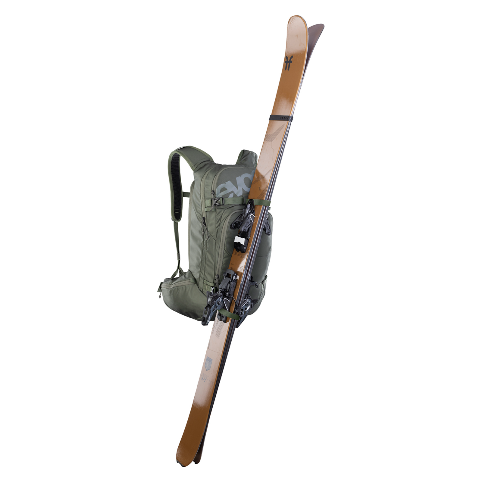 Evoc Line 20L Tourenrucksack in GRÜN