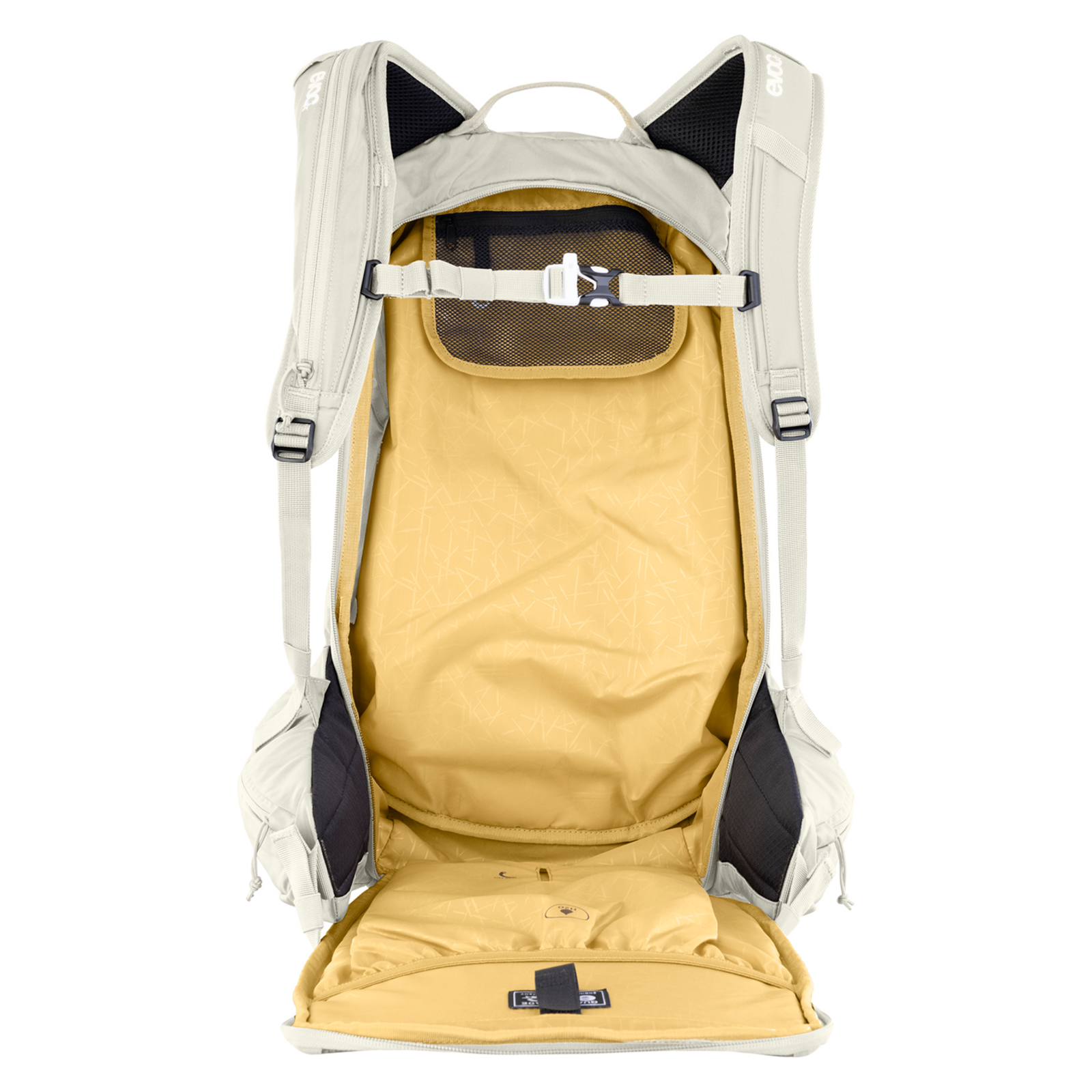 Evoc Line 20L Tourenrucksack in BEIGE