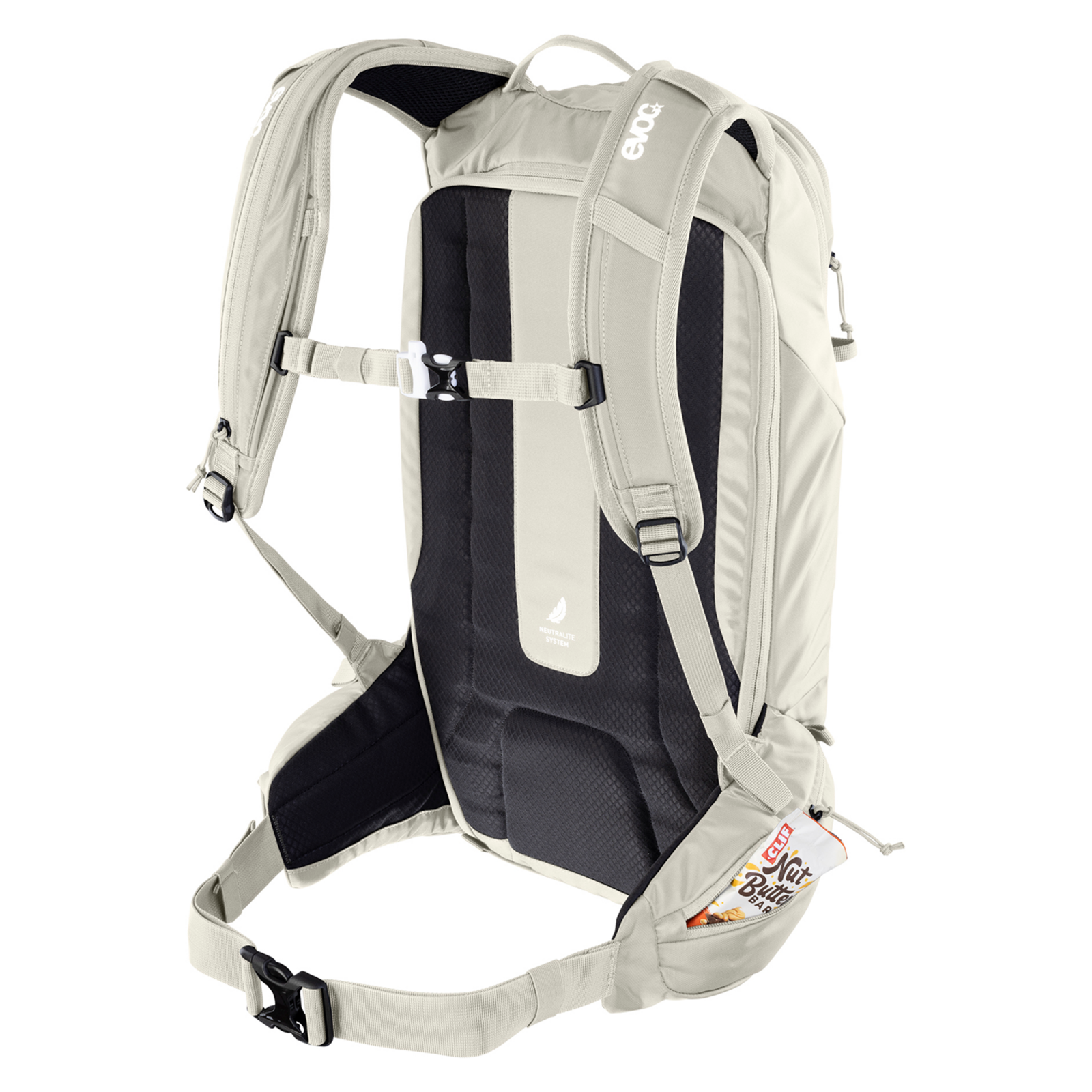 Evoc Line 20L Tourenrucksack in BEIGE