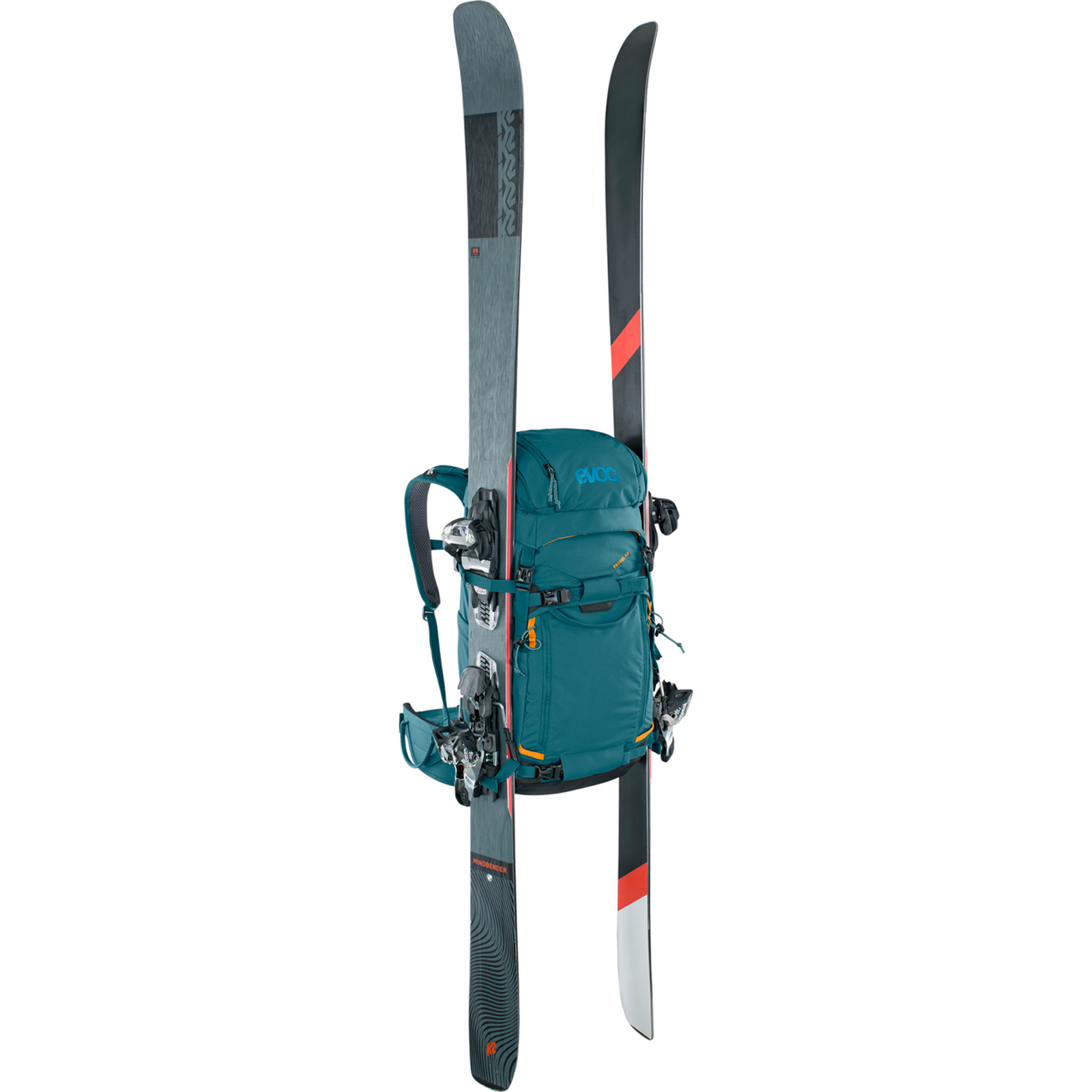 Evoc Patrol 40L Tourenrucksack in BLAU