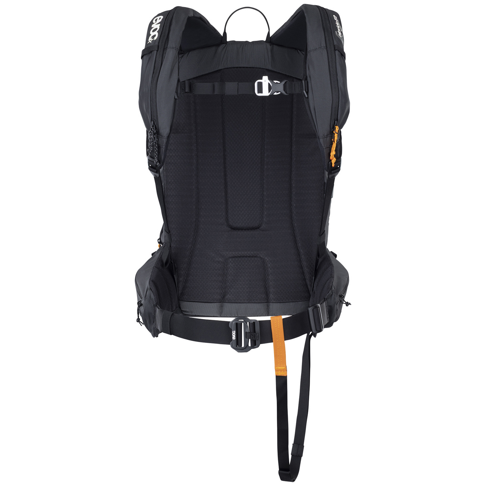 Evoc Line  22L E2 Lawinenrucksack in SCHWARZ
